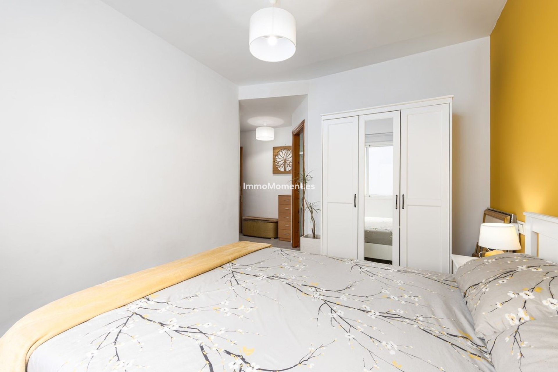 Resale - Townhouse - Inland  - Alhaurín el Grande Centro