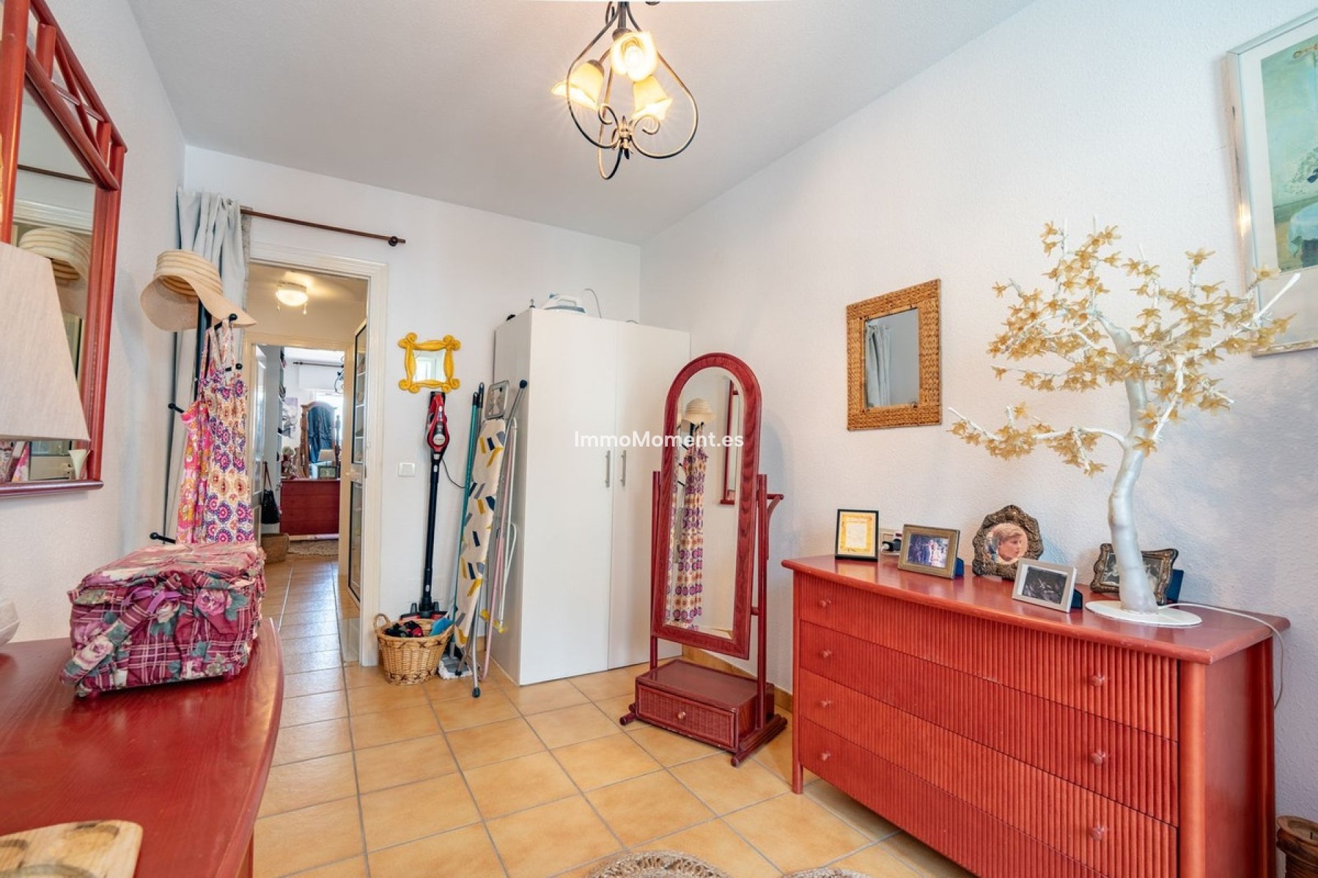 Resale - Townhouse - Inland  - Alhaurín el Grande Centro