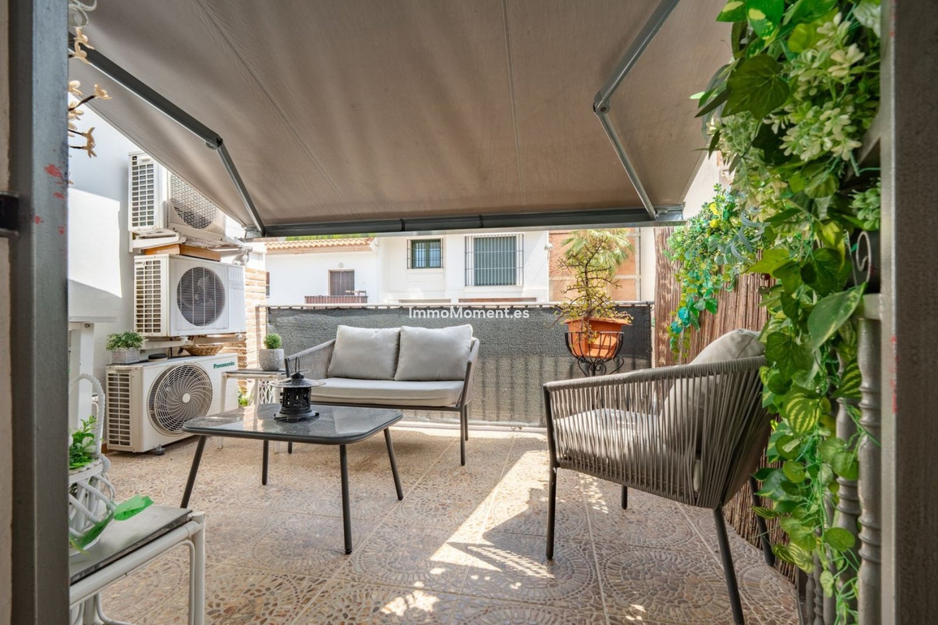 Resale - Townhouse - Inland  - Alhaurín el Grande Centro