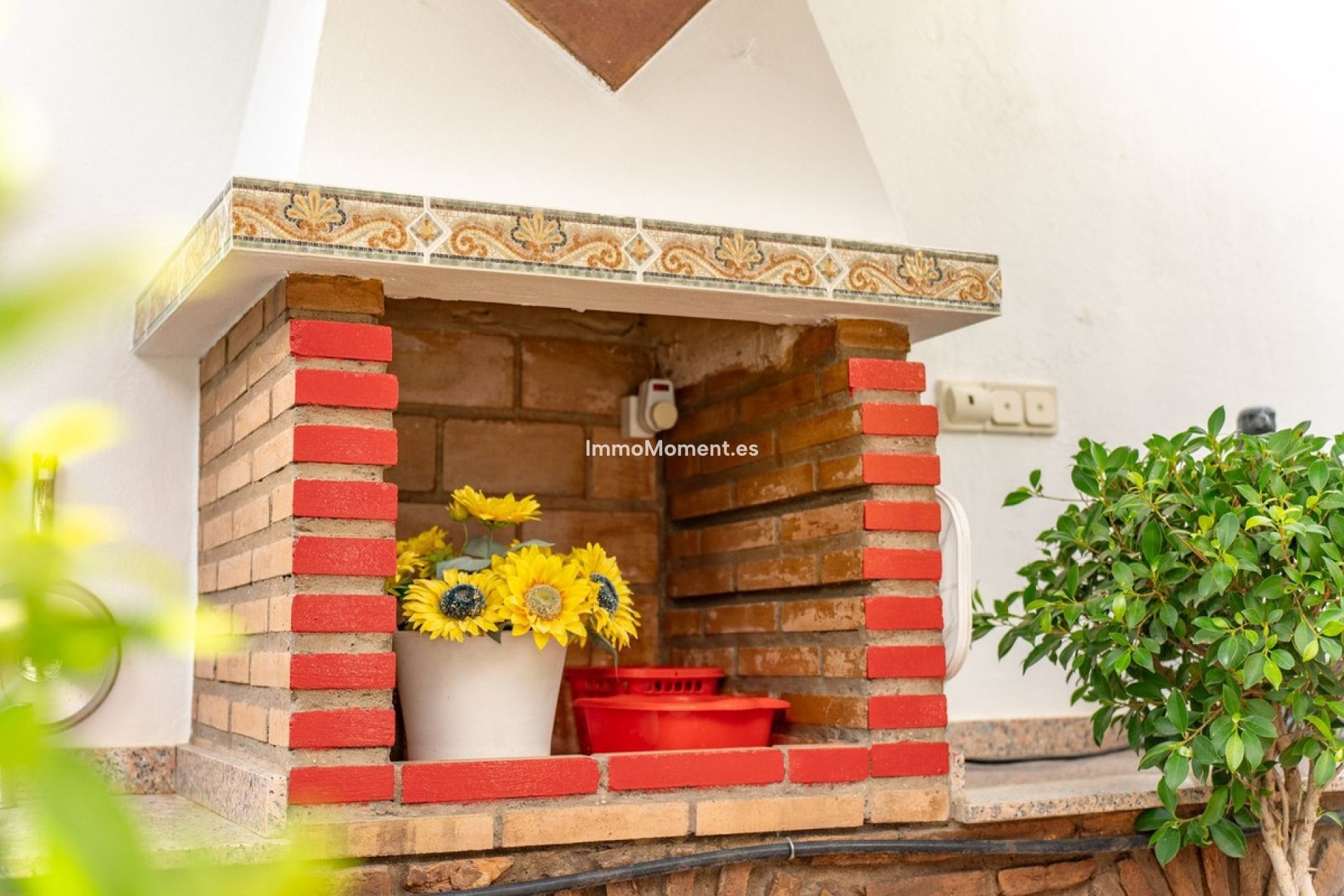Resale - Townhouse - Inland  - Alhaurín el Grande Centro