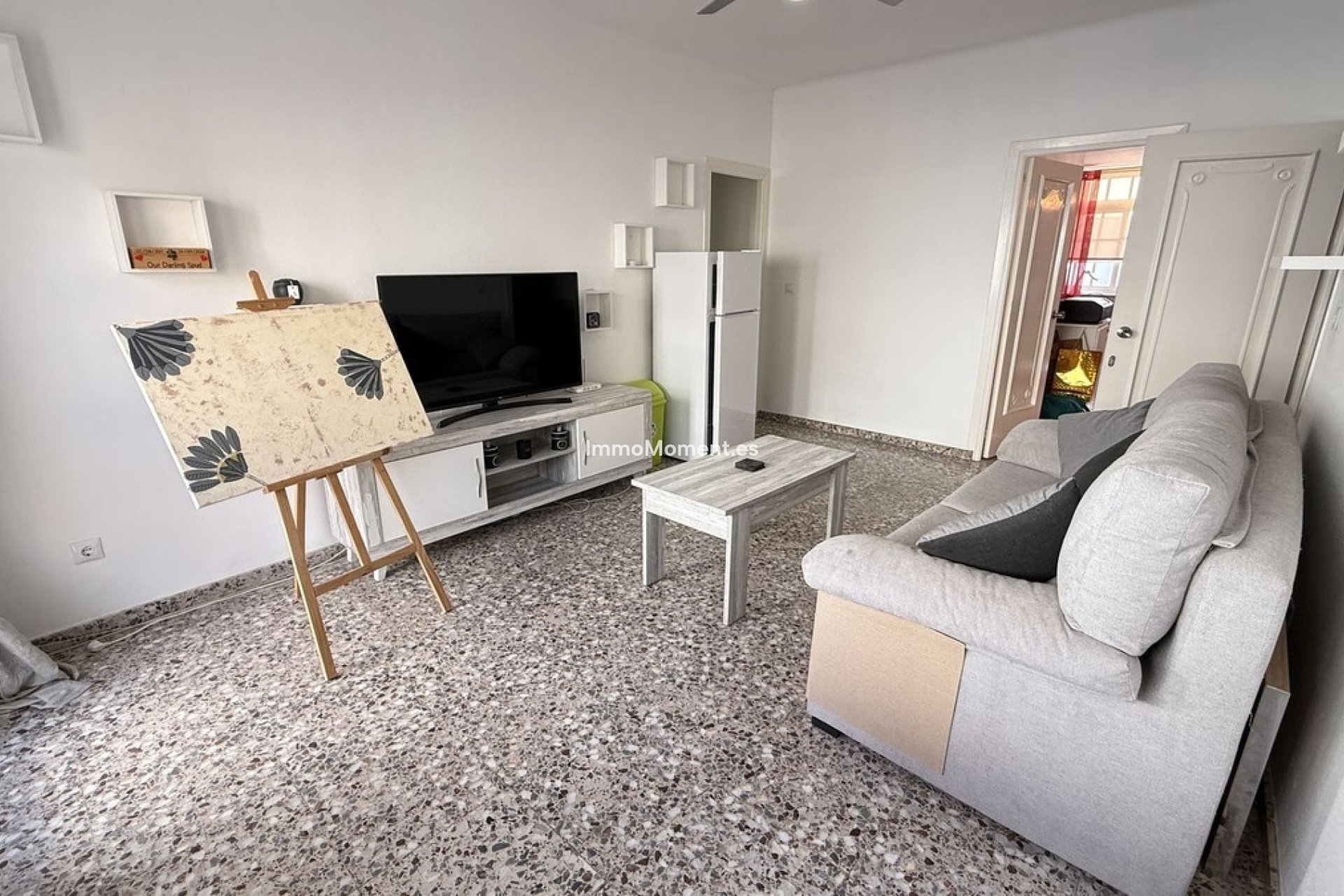Resale - Townhouse - Inland  - Alhaurín el Grande Centro
