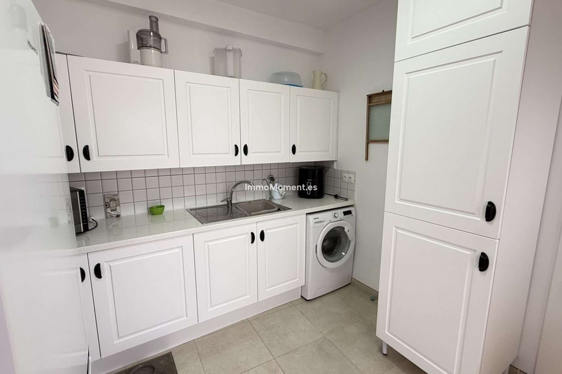 Resale - Townhouse - Inland  - Alhaurín el Grande Centro