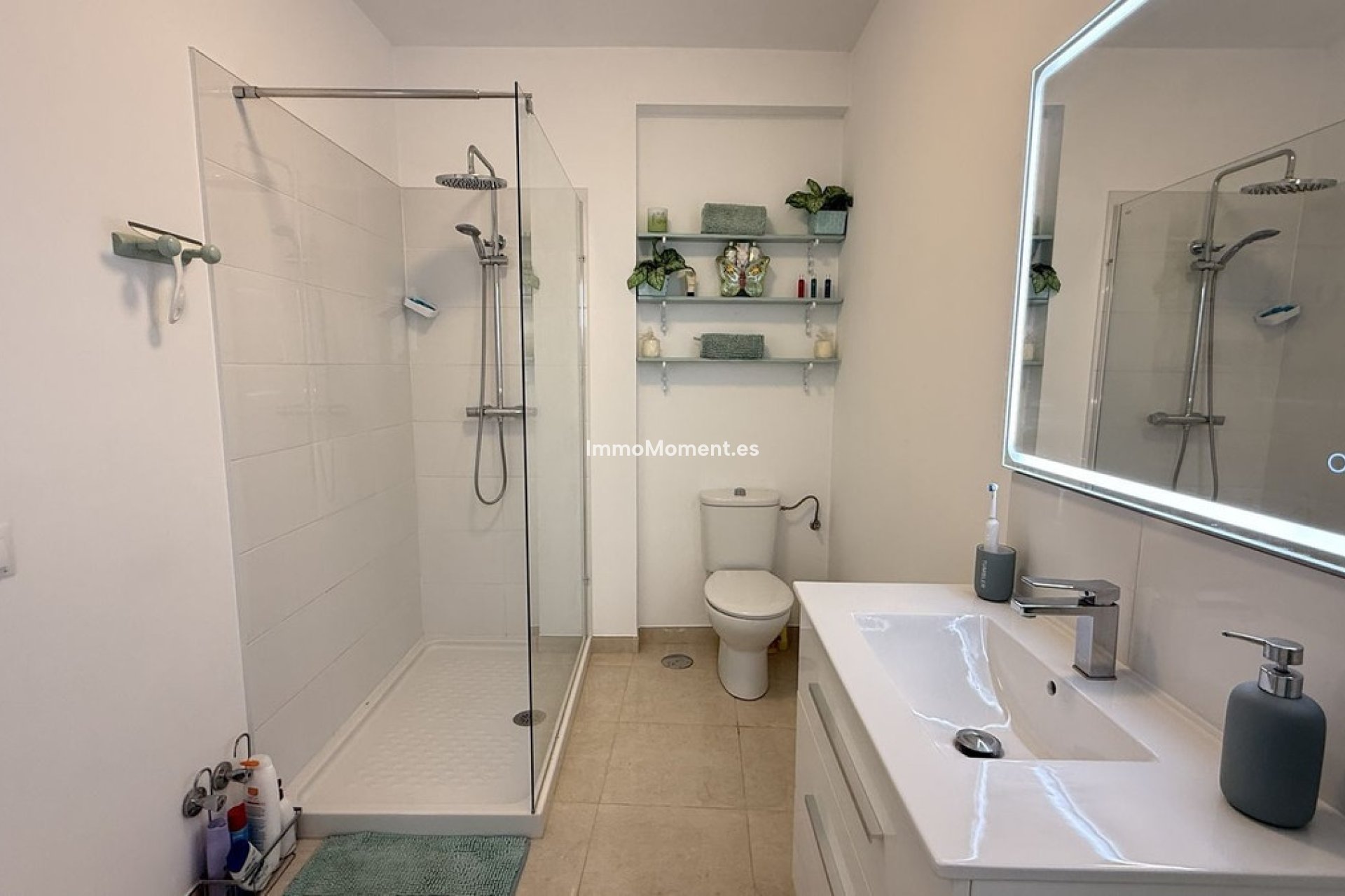 Resale - Townhouse - Inland  - Alhaurín el Grande Centro