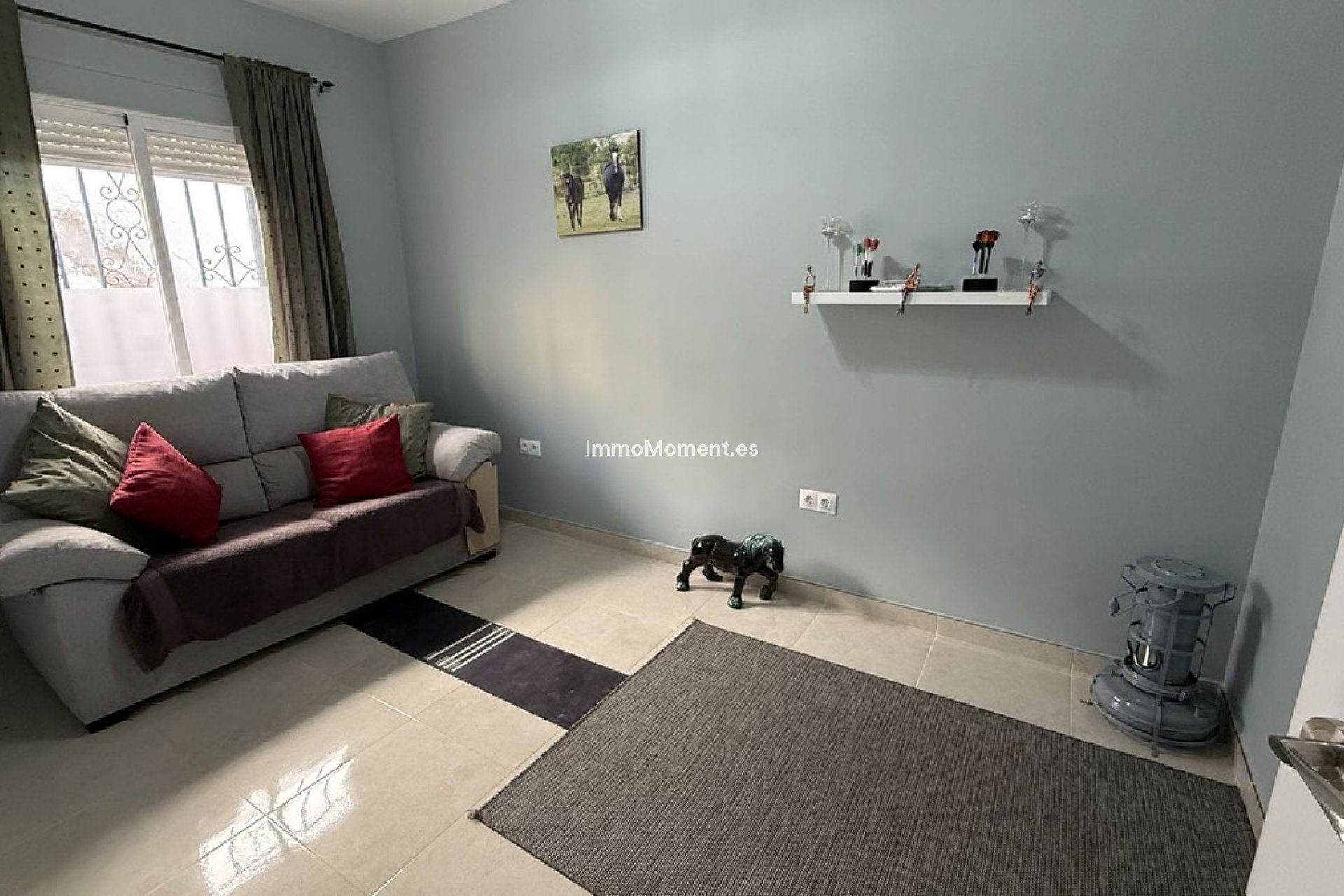 Resale - Townhouse - Inland  - Alhaurín el Grande Centro