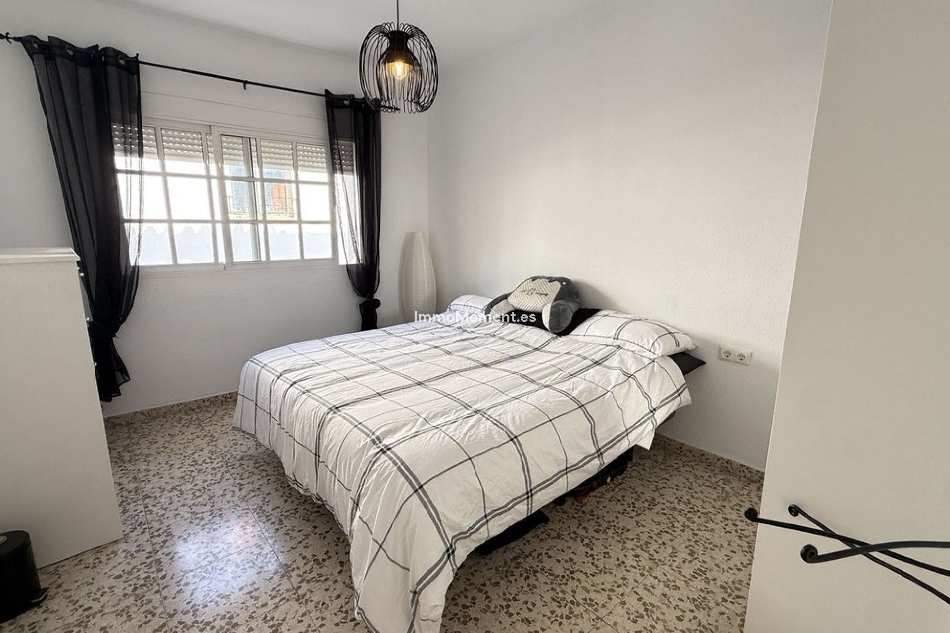 Resale - Townhouse - Inland  - Alhaurín el Grande Centro