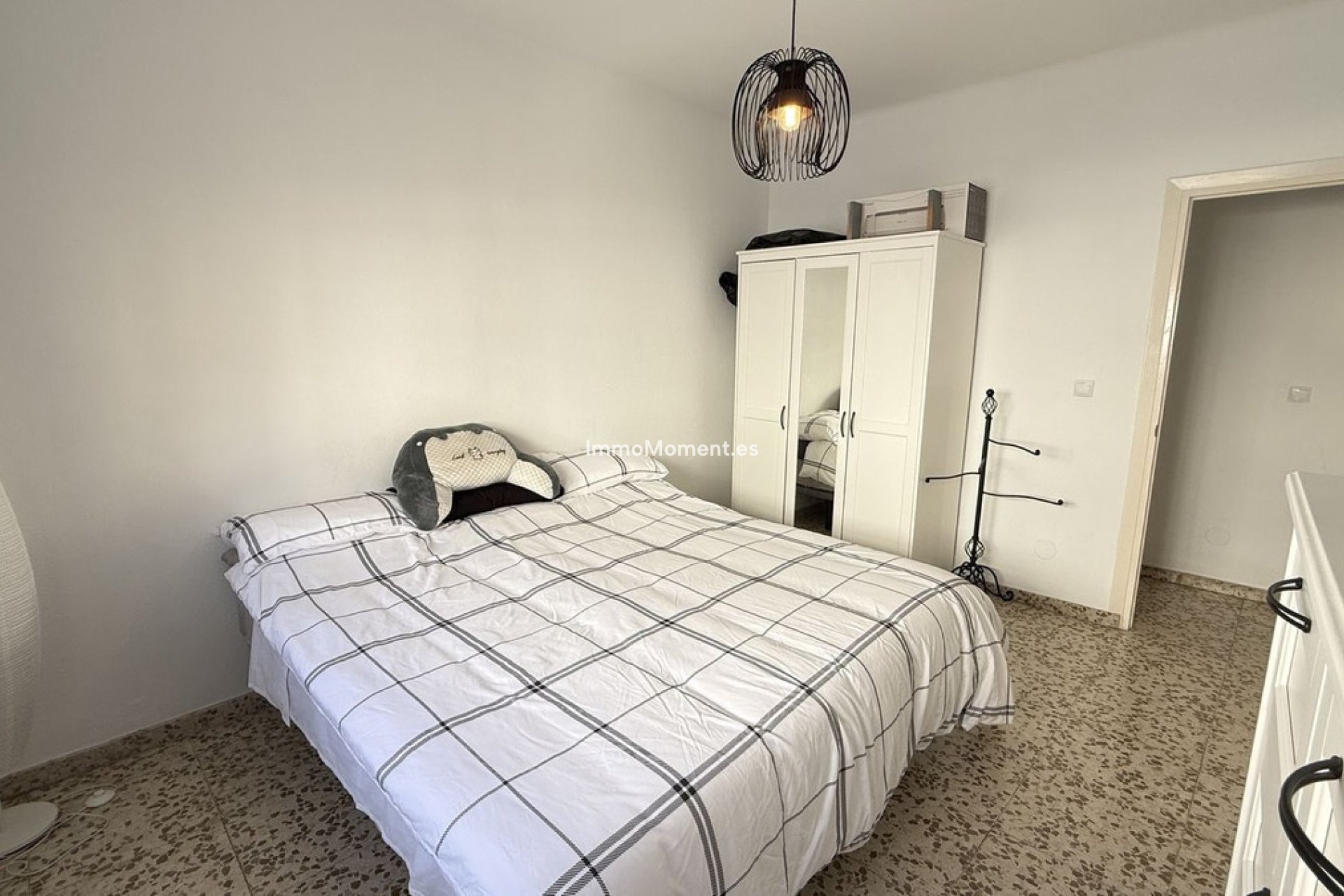 Resale - Townhouse - Inland  - Alhaurín el Grande Centro