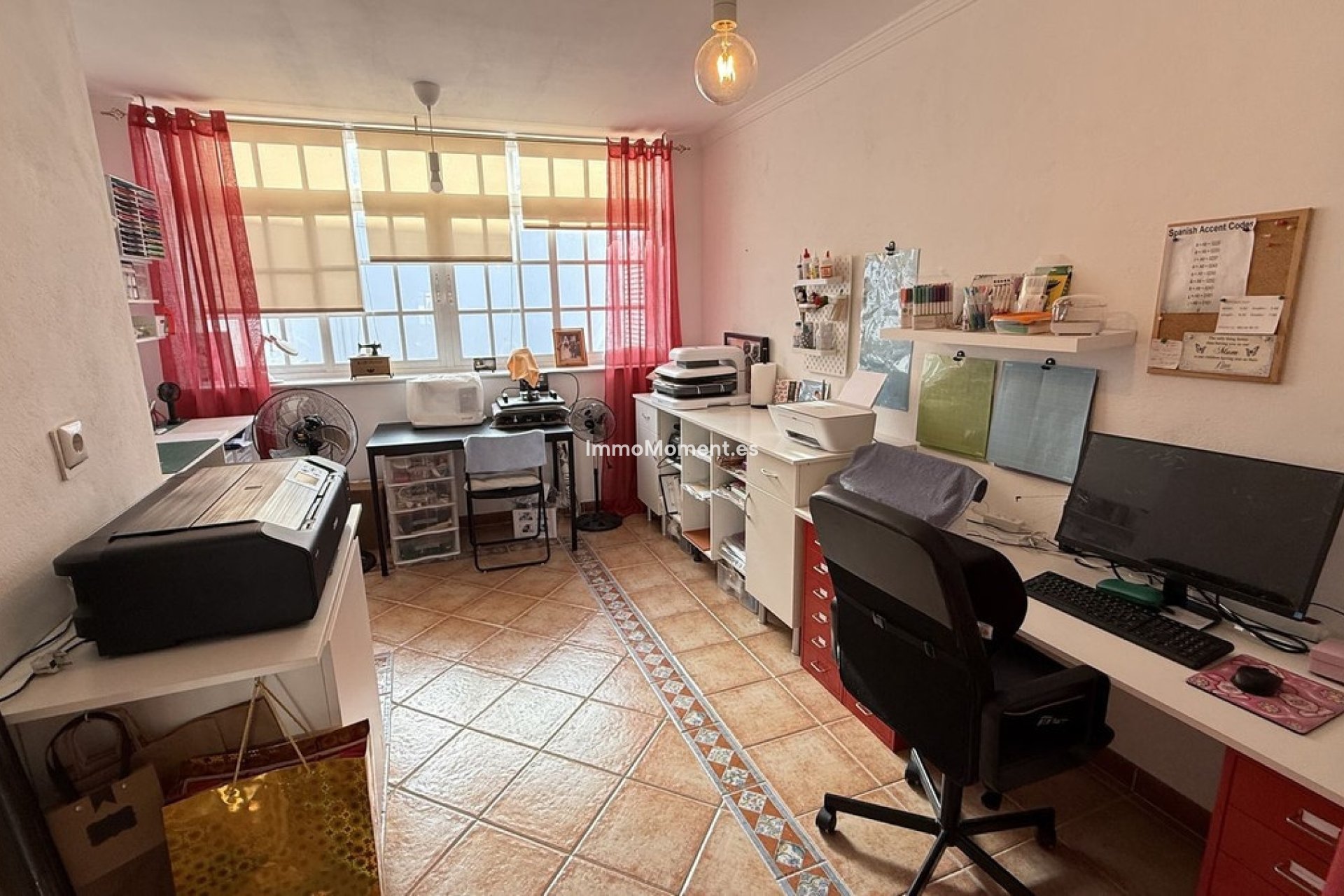 Resale - Townhouse - Inland  - Alhaurín el Grande Centro