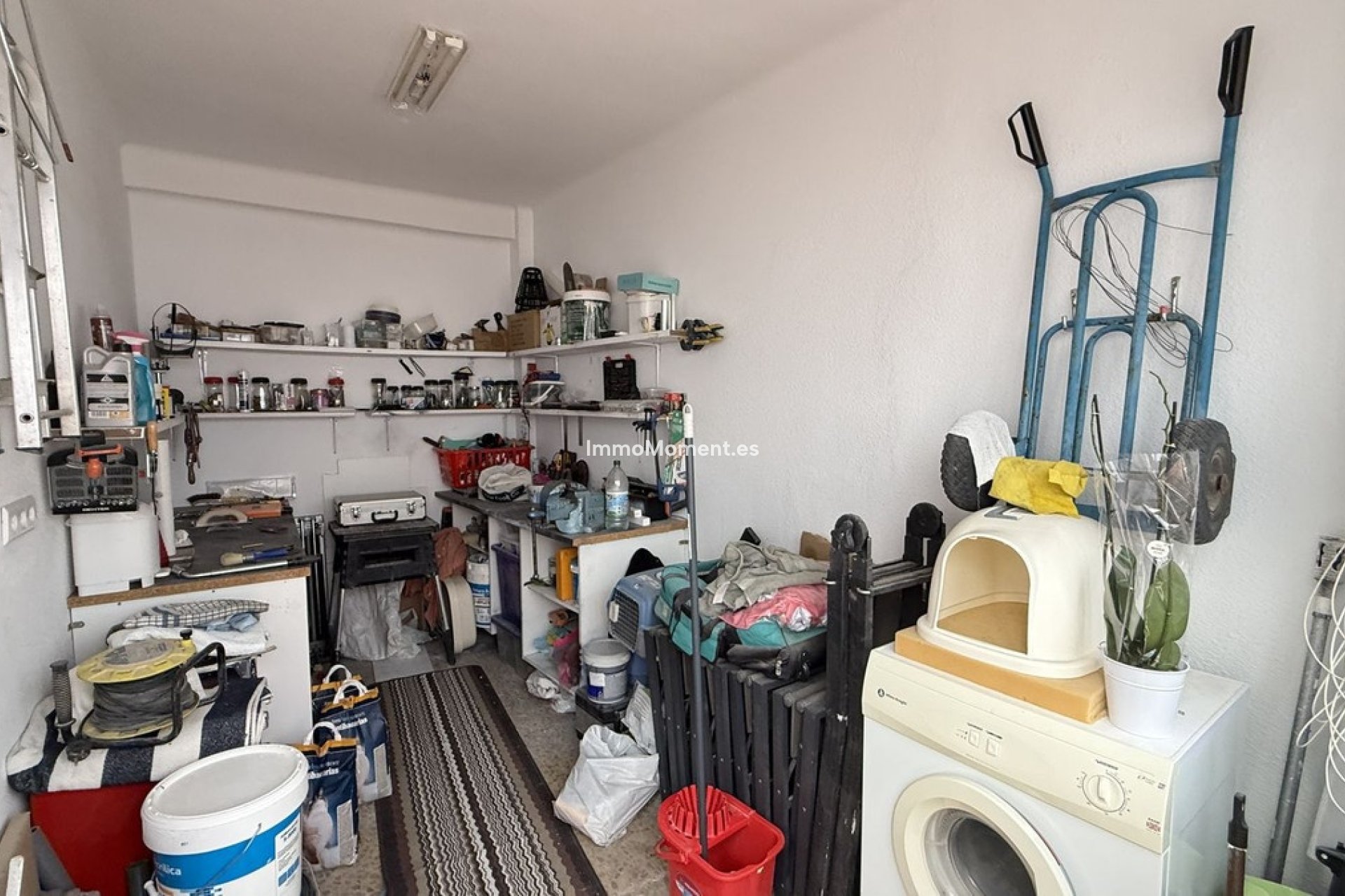 Resale - Townhouse - Inland  - Alhaurín el Grande Centro