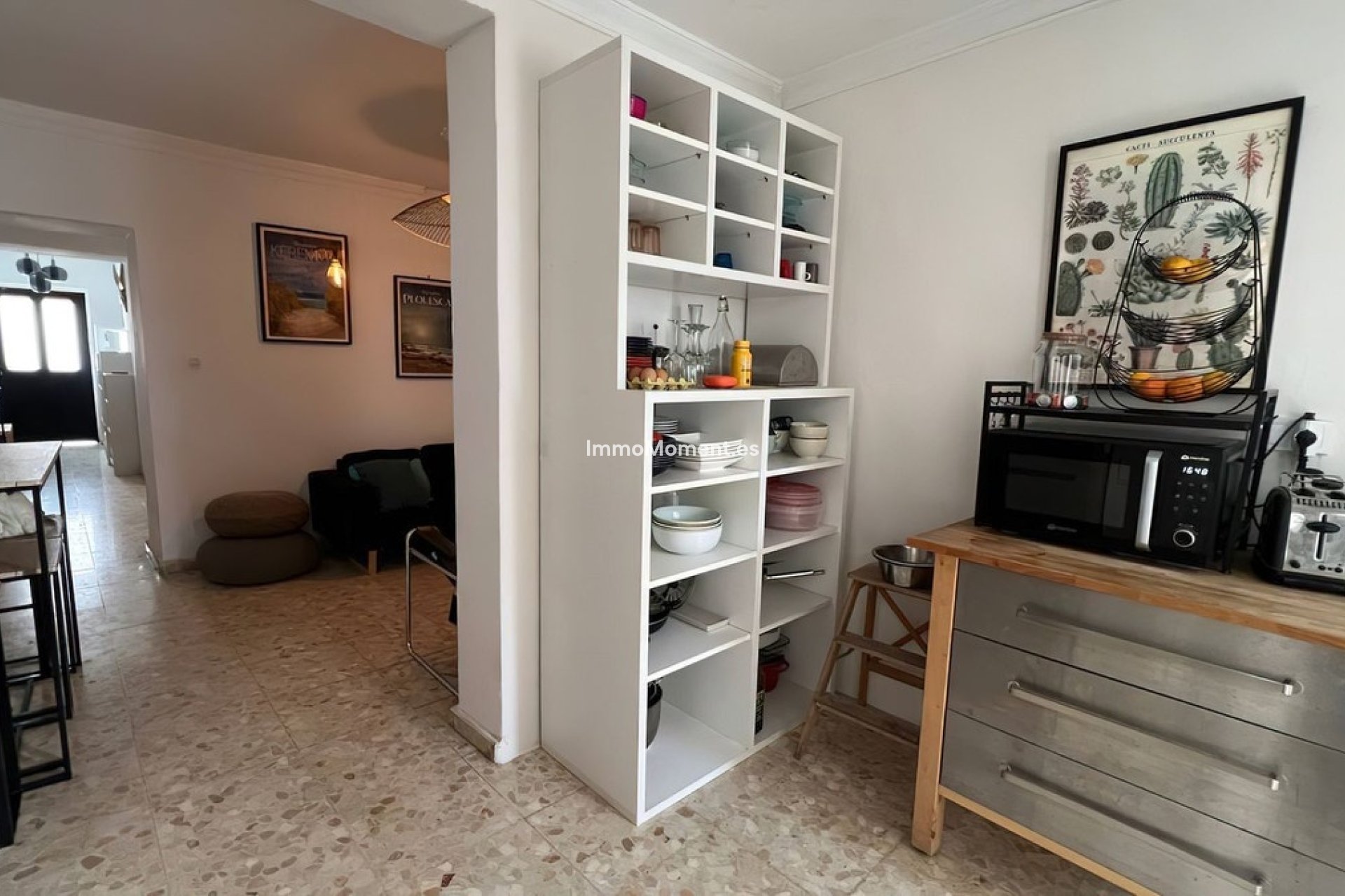 Resale - Townhouse - Inland  - Alhaurín el Grande Centro