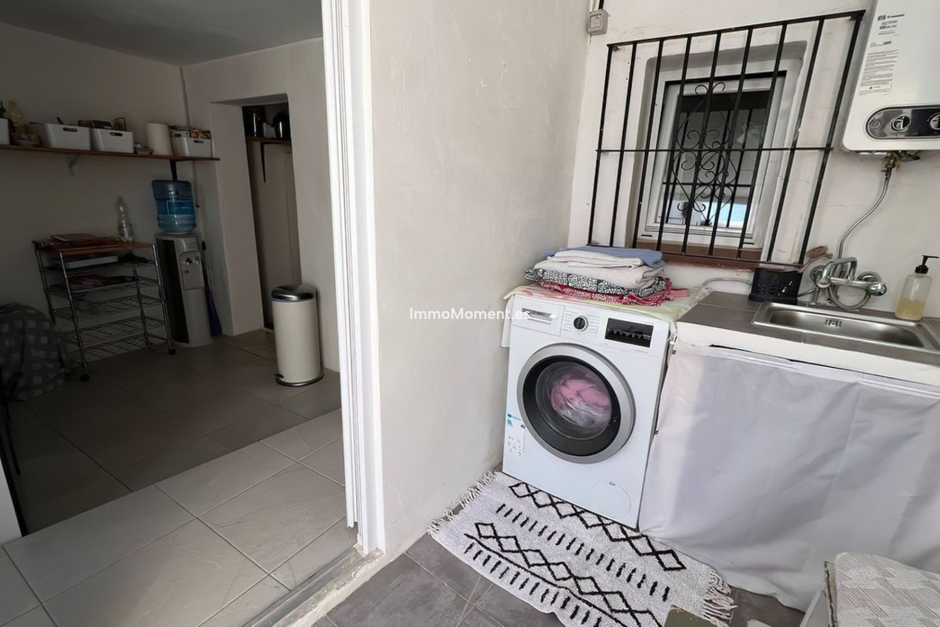 Resale - Townhouse - Inland  - Alhaurín el Grande Centro