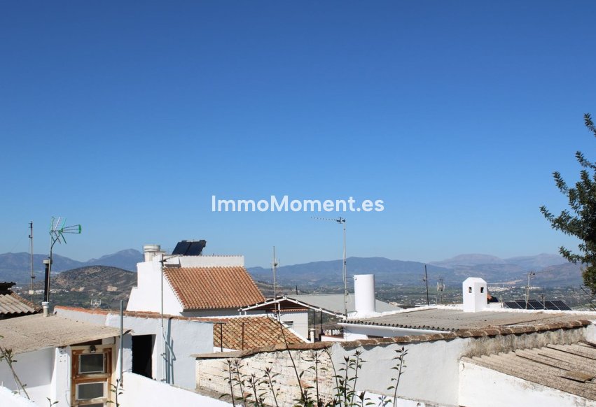 Resale - Townhouse - Inland  - Alhaurín el Grande Centro