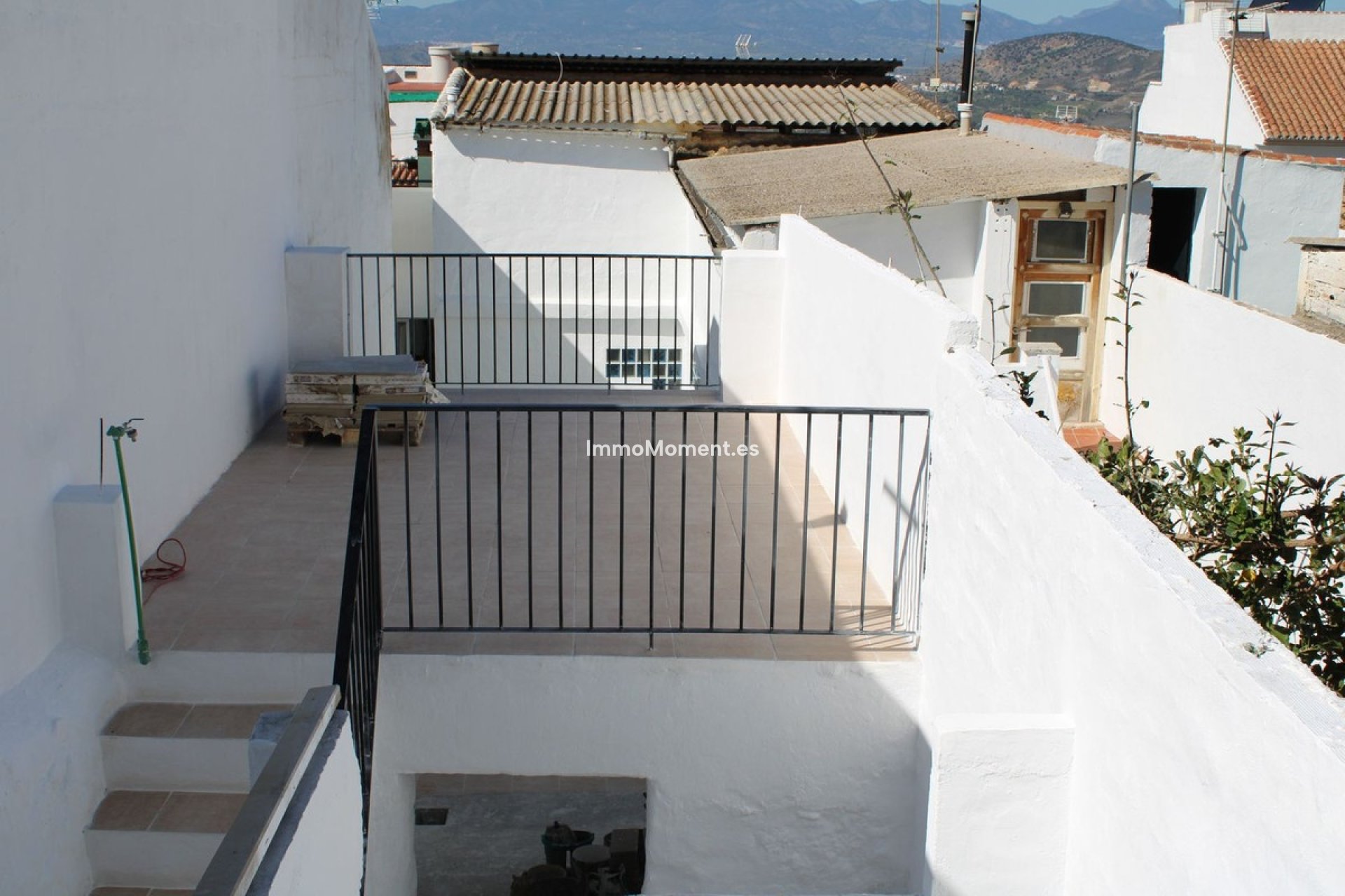 Resale - Townhouse - Inland  - Alhaurín el Grande Centro