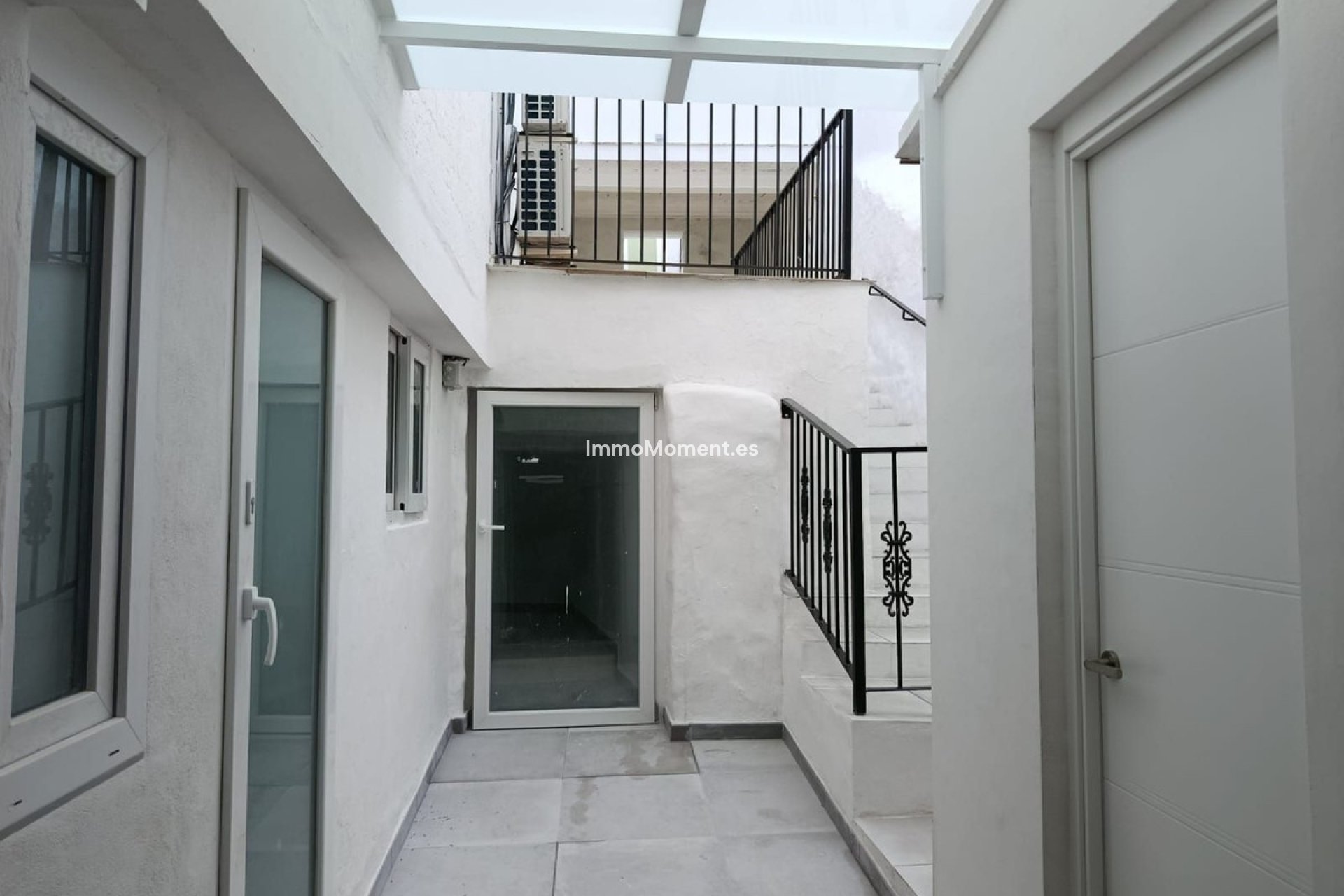 Resale - Townhouse - Inland  - Alhaurín el Grande Centro