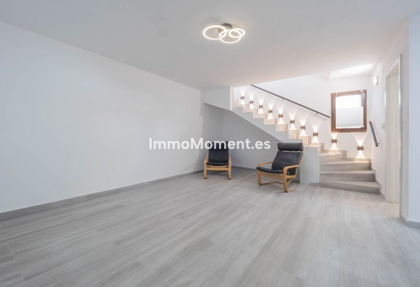 Resale - Townhouse - Inland  - Alhaurín el Grande Centro