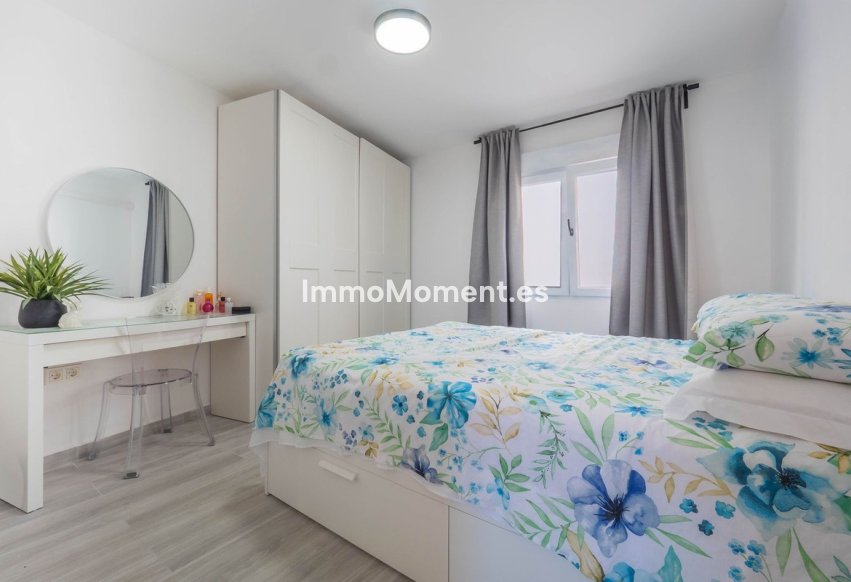 Resale - Townhouse - Inland  - Alhaurín el Grande Centro