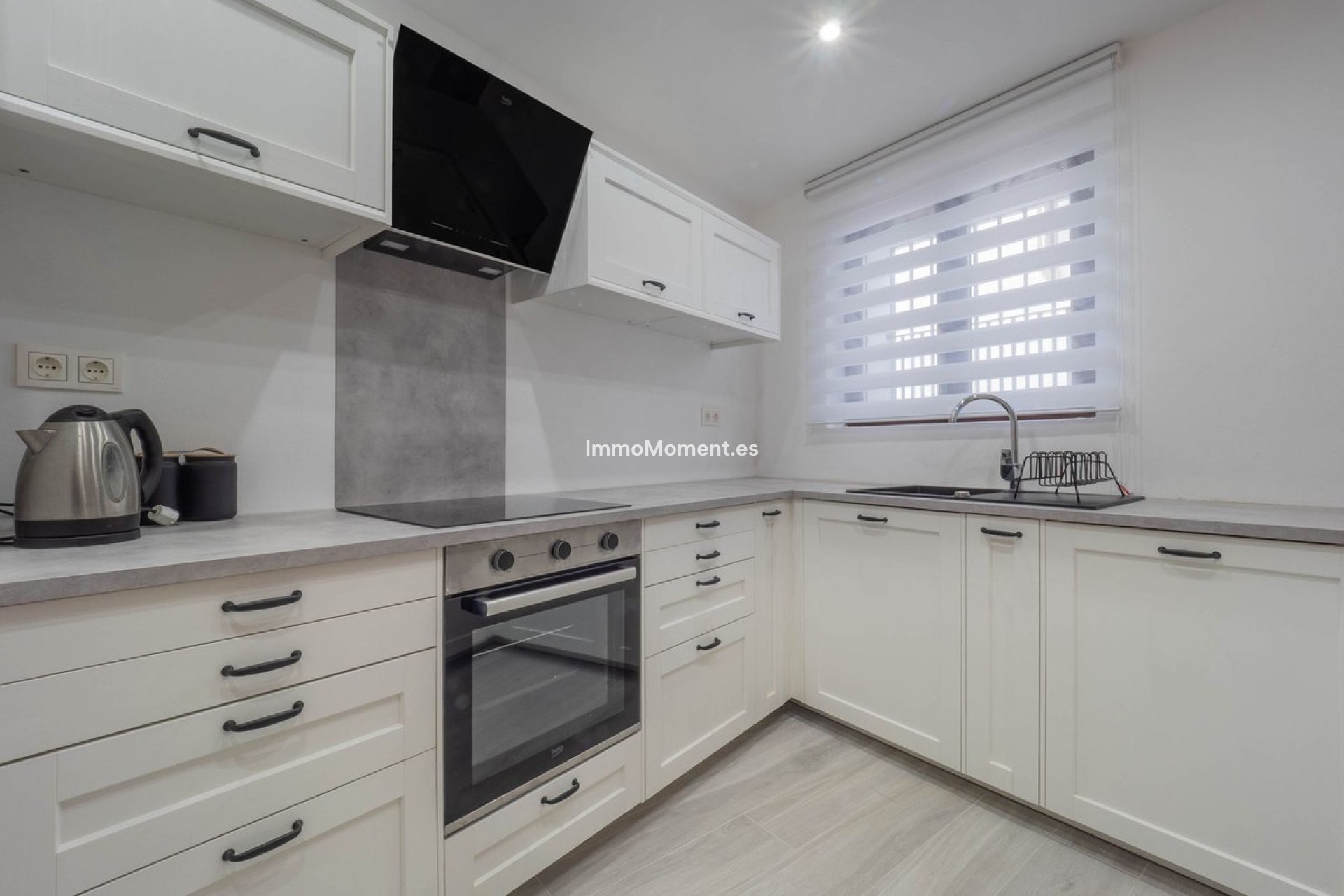 Resale - Townhouse - Inland  - Alhaurín el Grande Centro