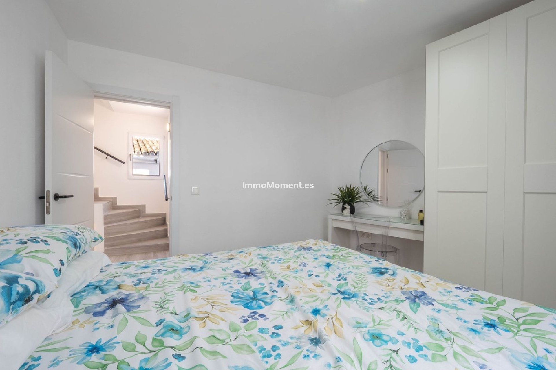 Resale - Townhouse - Inland  - Alhaurín el Grande Centro