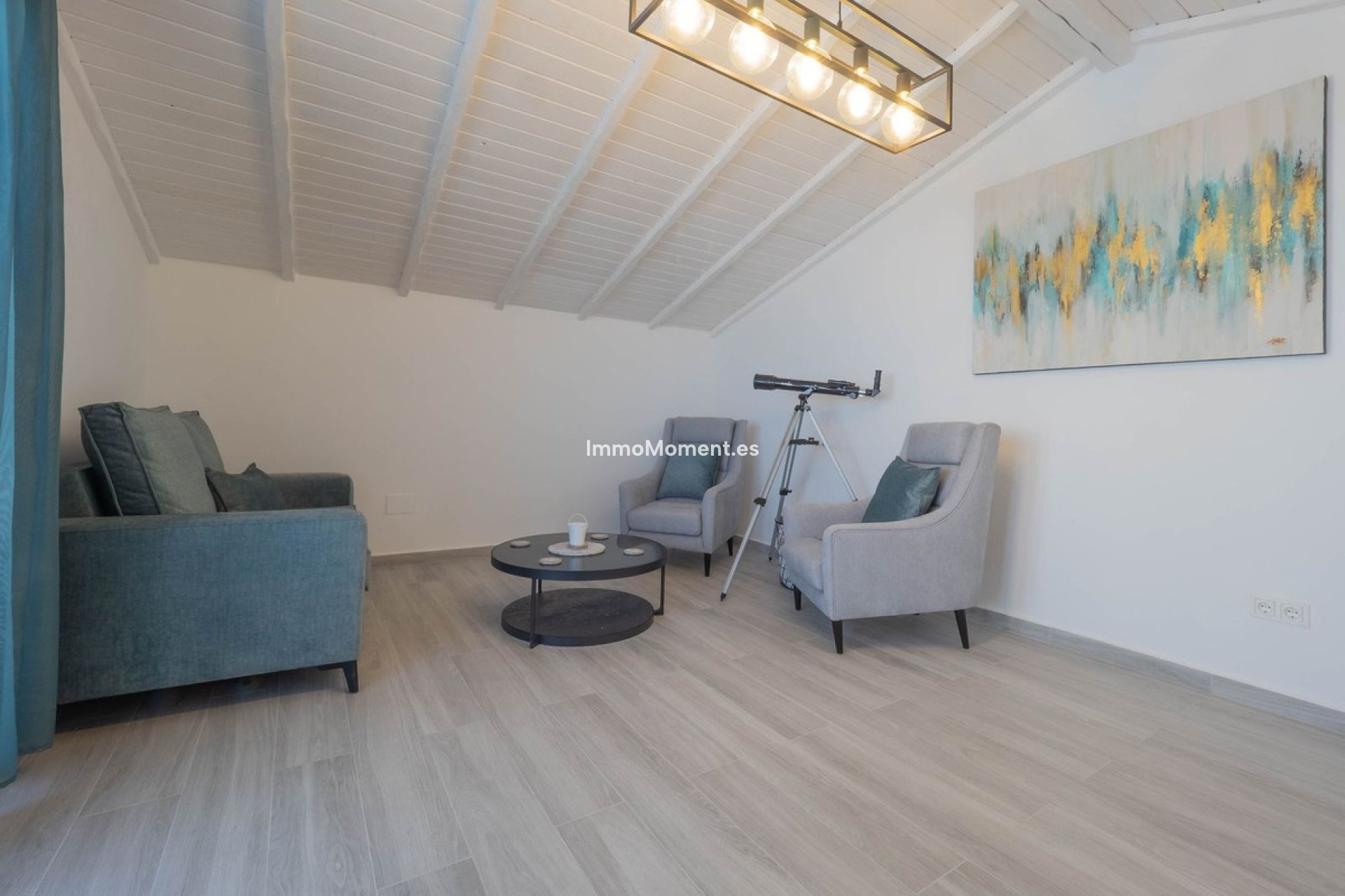 Resale - Townhouse - Inland  - Alhaurín el Grande Centro