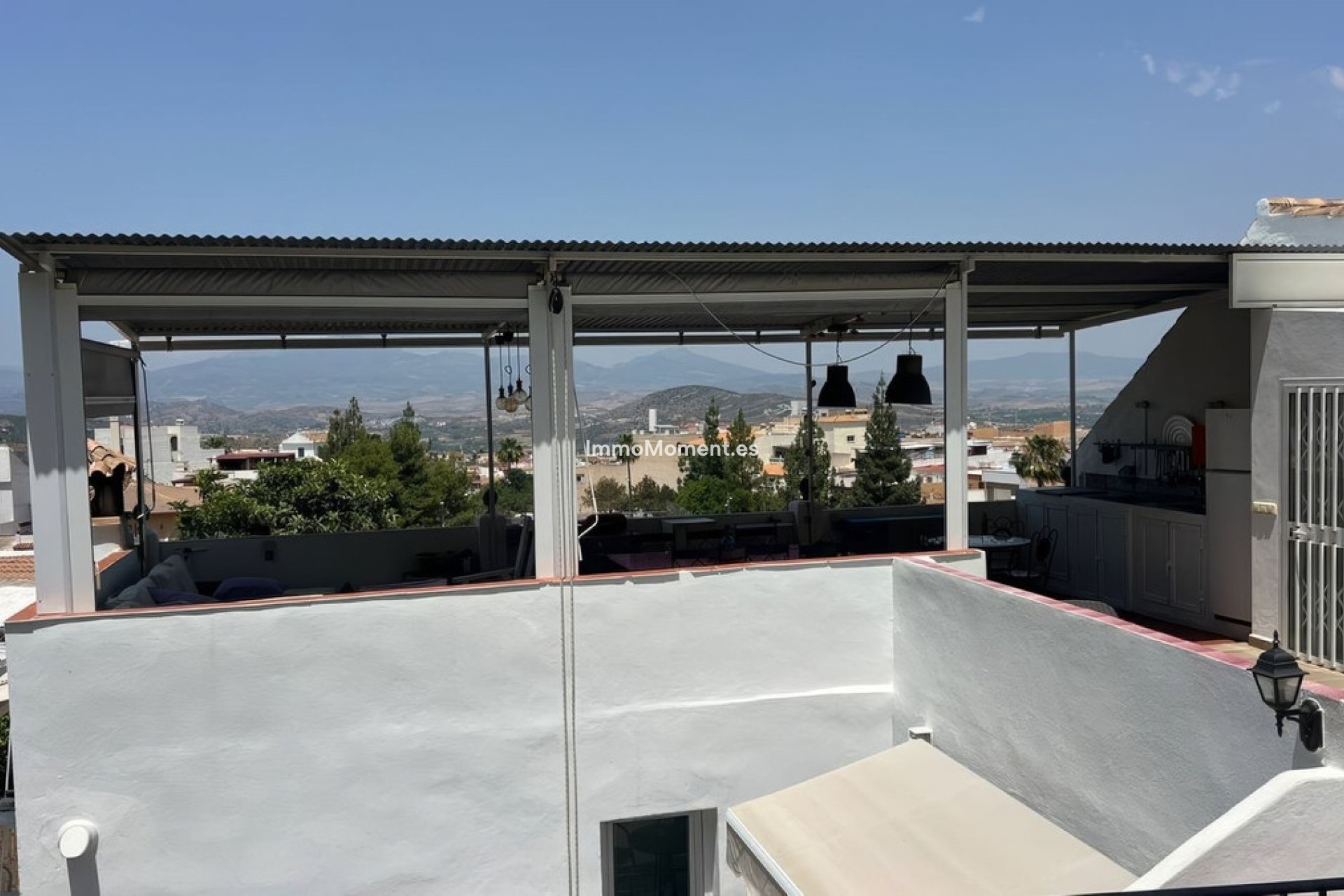 Resale - Townhouse - Inland  - Alhaurín el Grande Centro