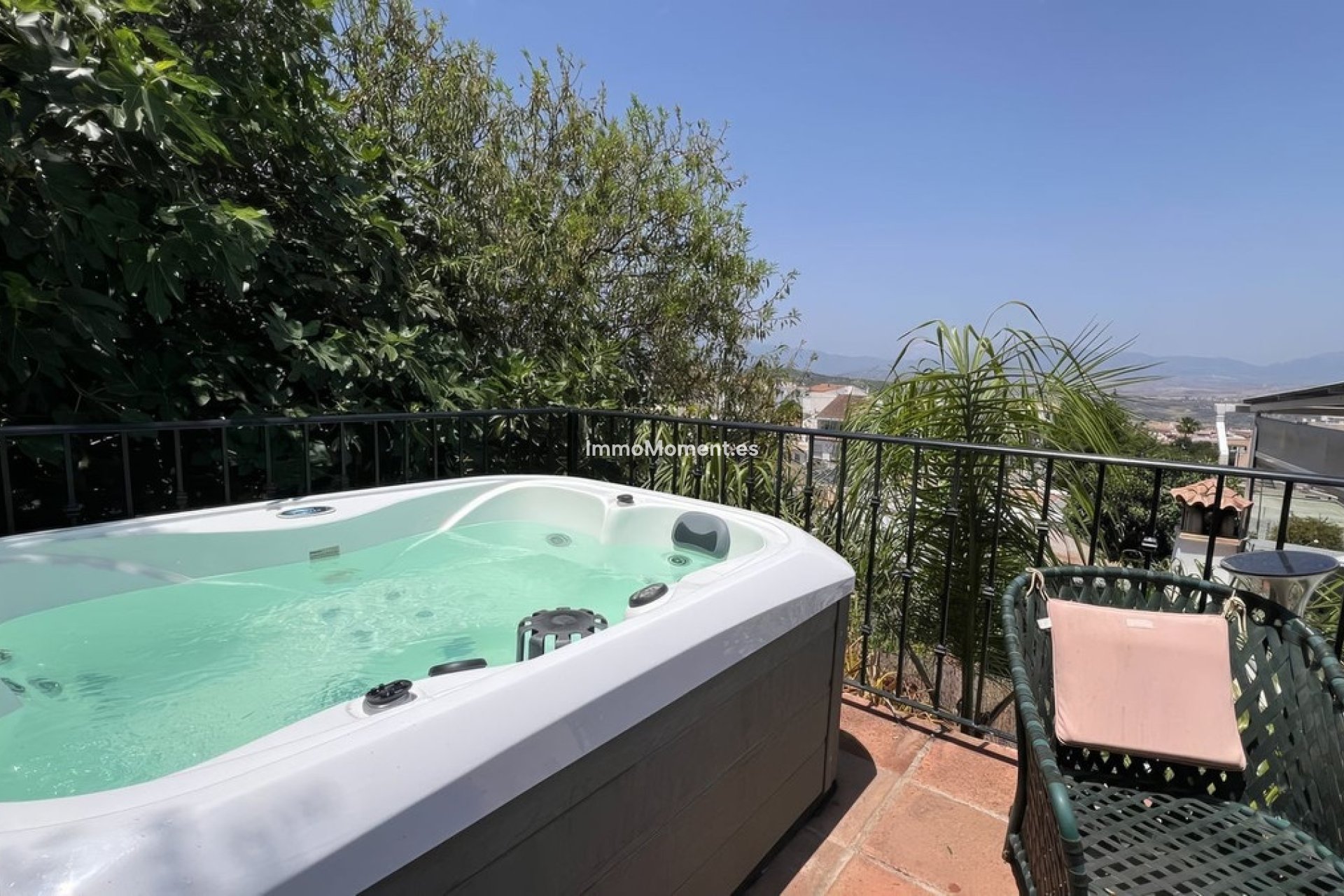 Resale - Townhouse - Inland  - Alhaurín el Grande Centro