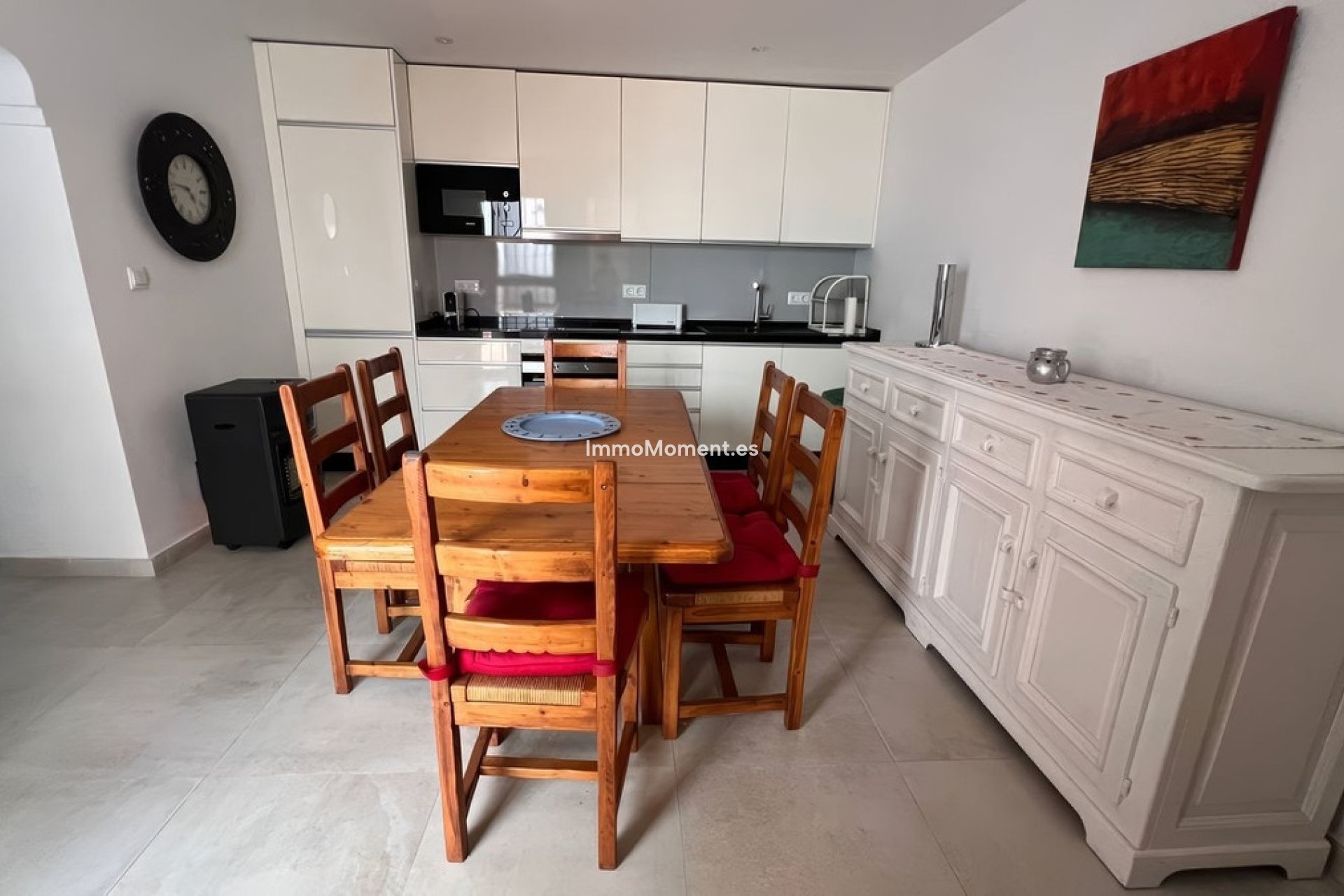 Resale - Townhouse - Inland  - Alhaurín el Grande Centro