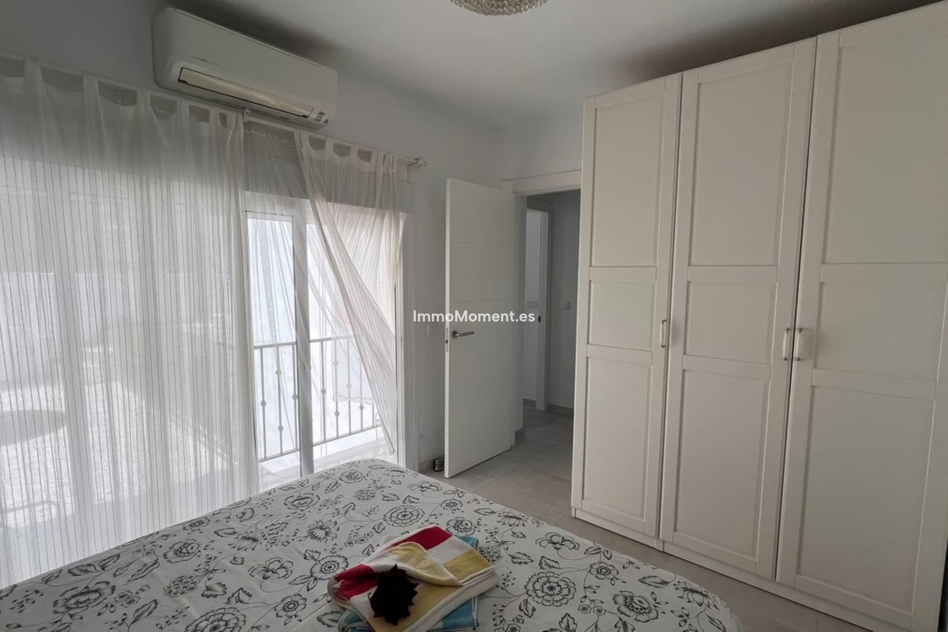 Resale - Townhouse - Inland  - Alhaurín el Grande Centro