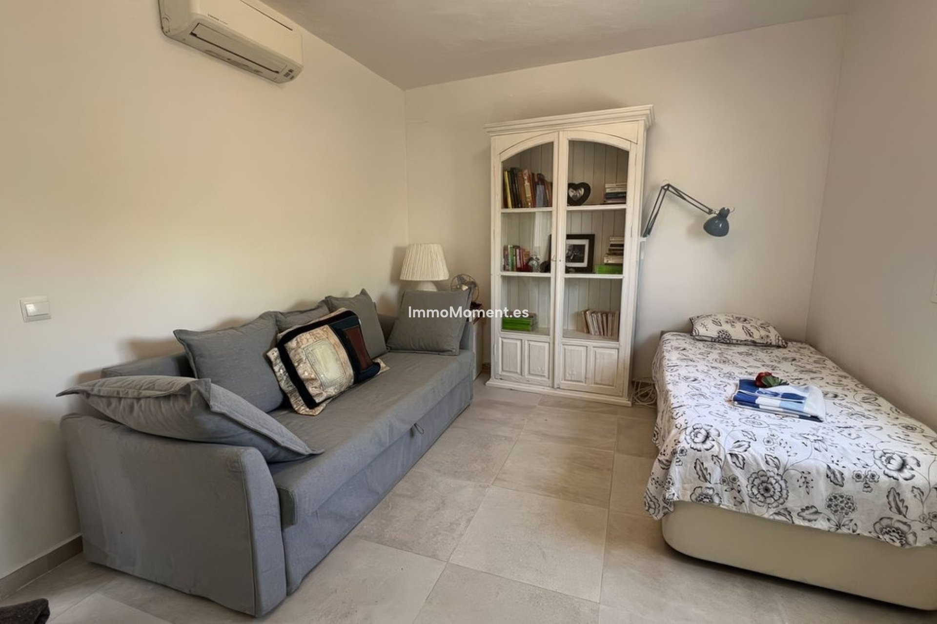 Resale - Townhouse - Inland  - Alhaurín el Grande Centro