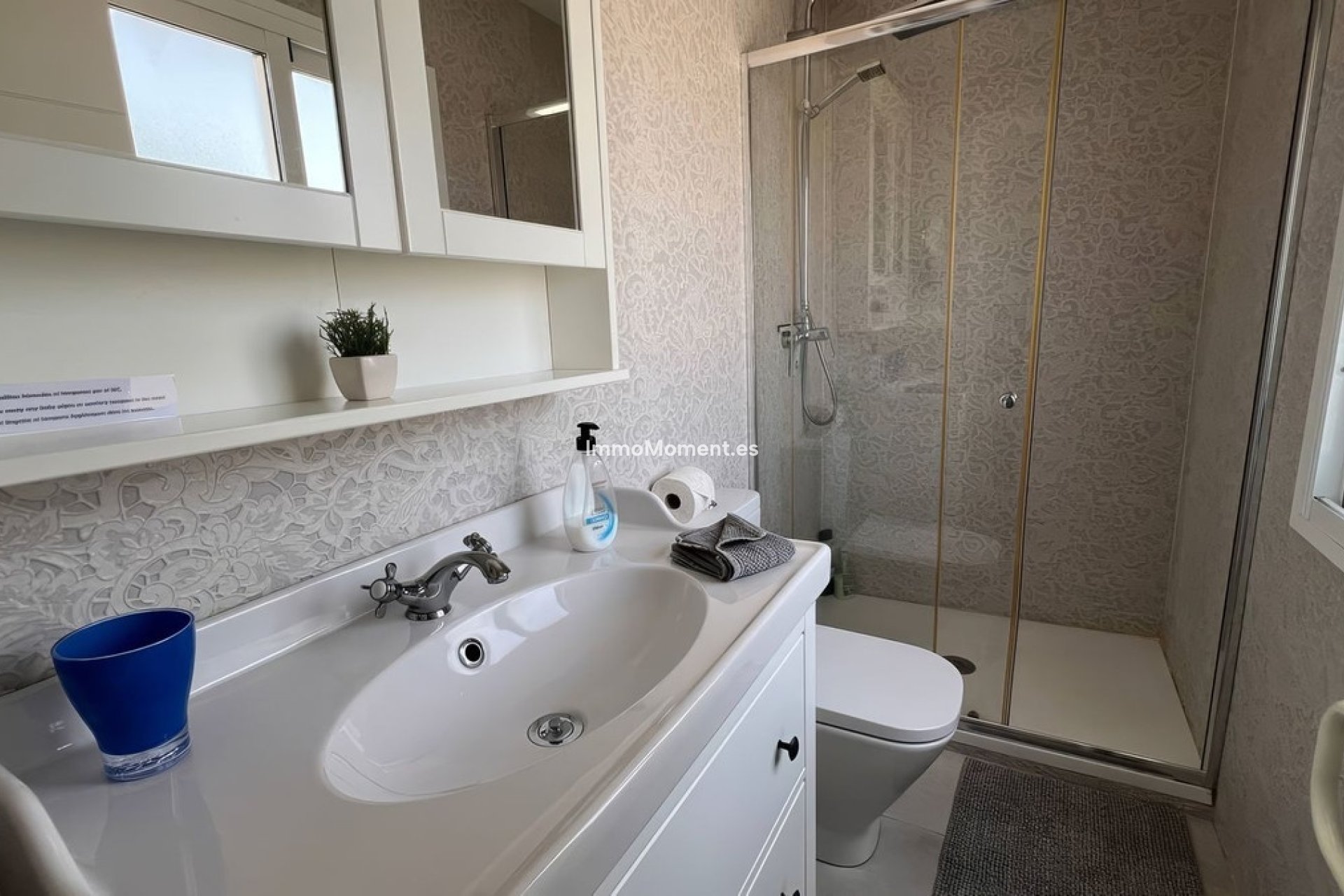 Resale - Townhouse - Inland  - Alhaurín el Grande Centro