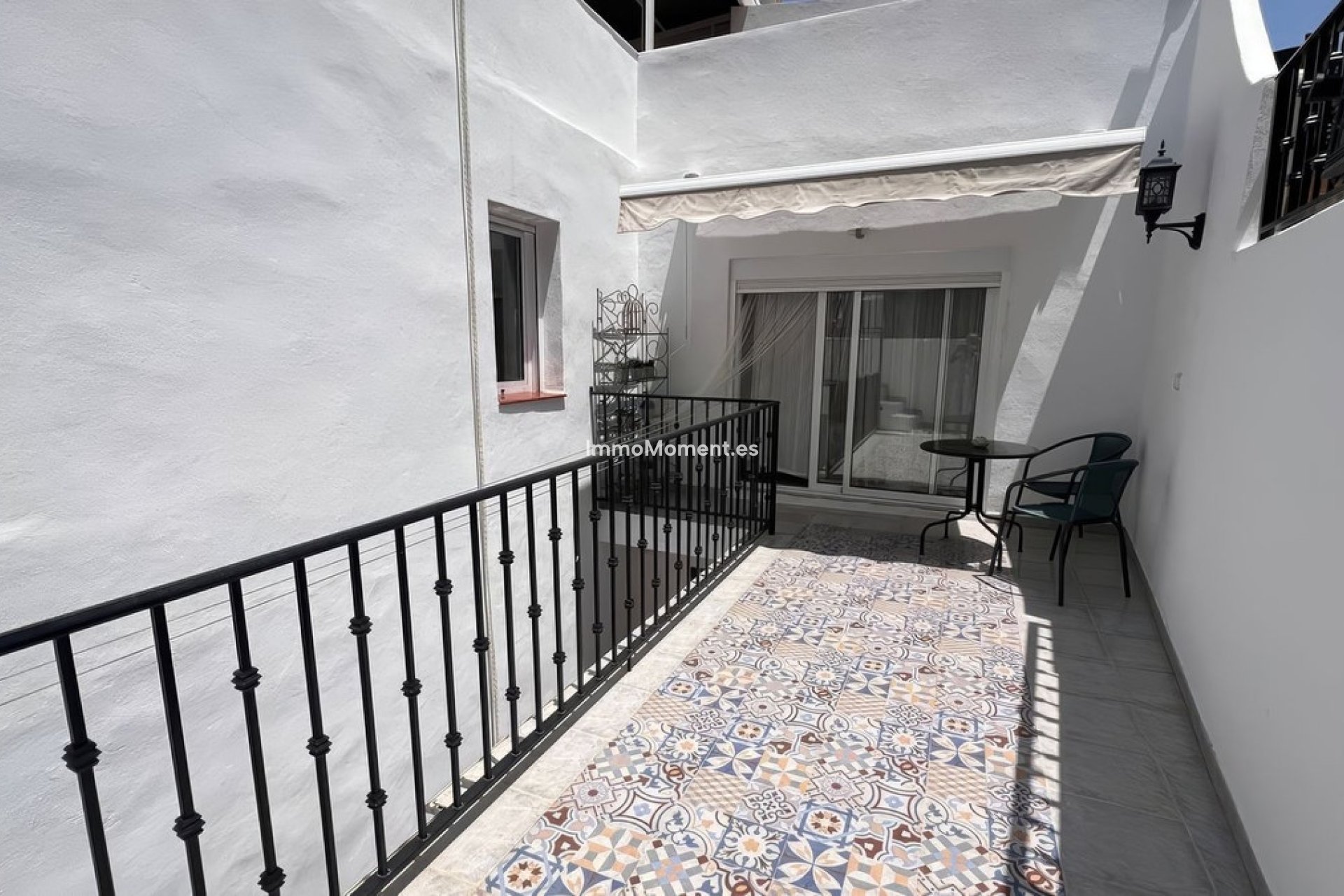 Resale - Townhouse - Inland  - Alhaurín el Grande Centro