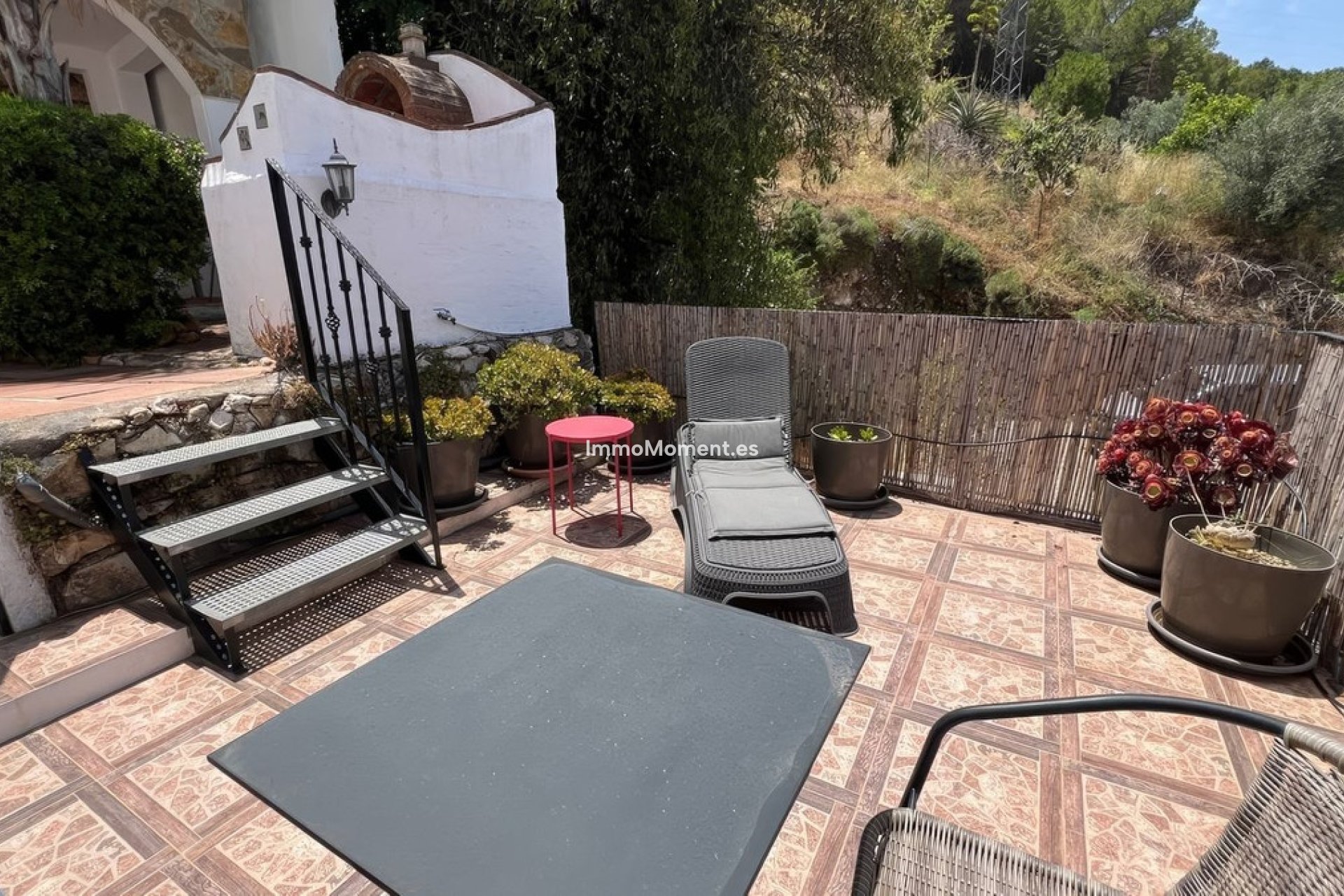 Resale - Townhouse - Inland  - Alhaurín el Grande Centro