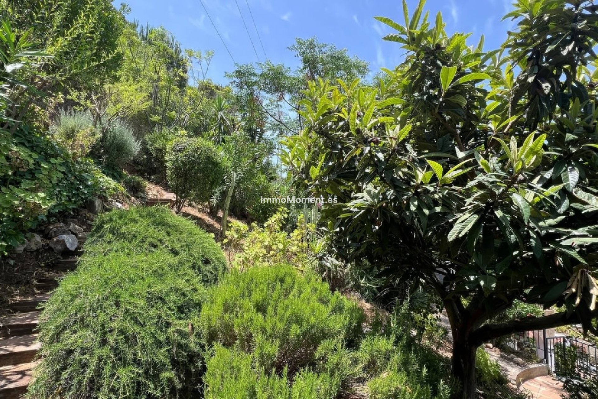 Resale - Townhouse - Inland  - Alhaurín el Grande Centro