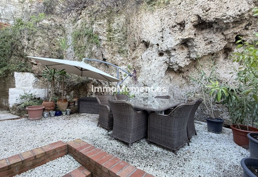 Resale - Townhouse - Inland  - Alhaurín el Grande Centro