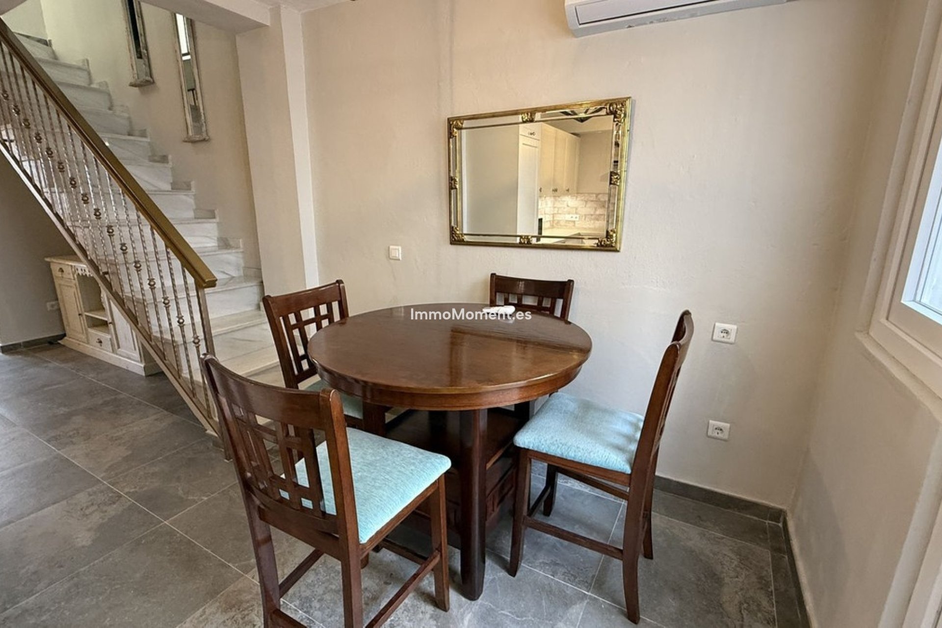 Resale - Townhouse - Inland  - Alhaurín el Grande Centro