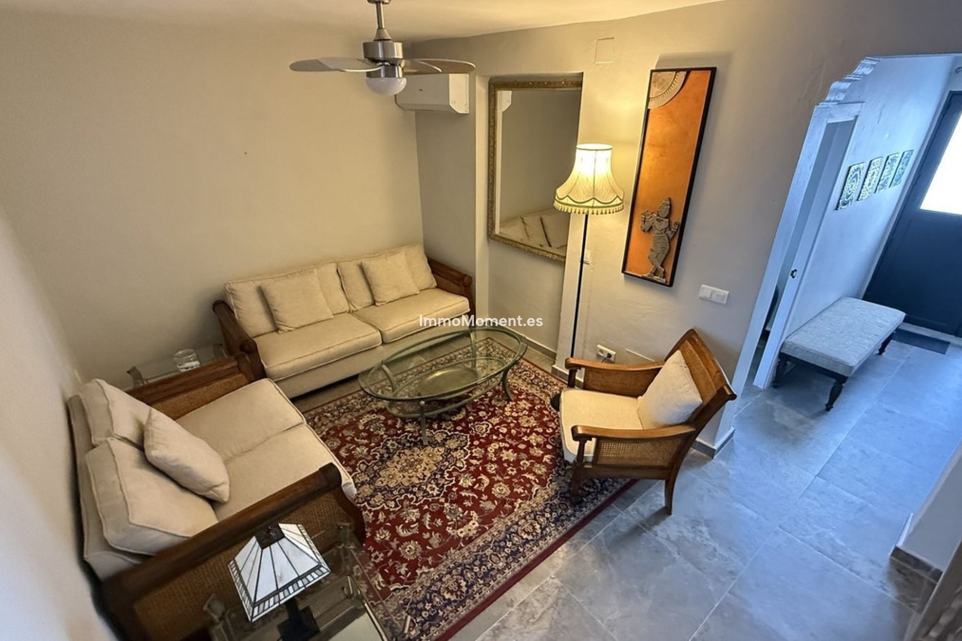 Resale - Townhouse - Inland  - Alhaurín el Grande Centro