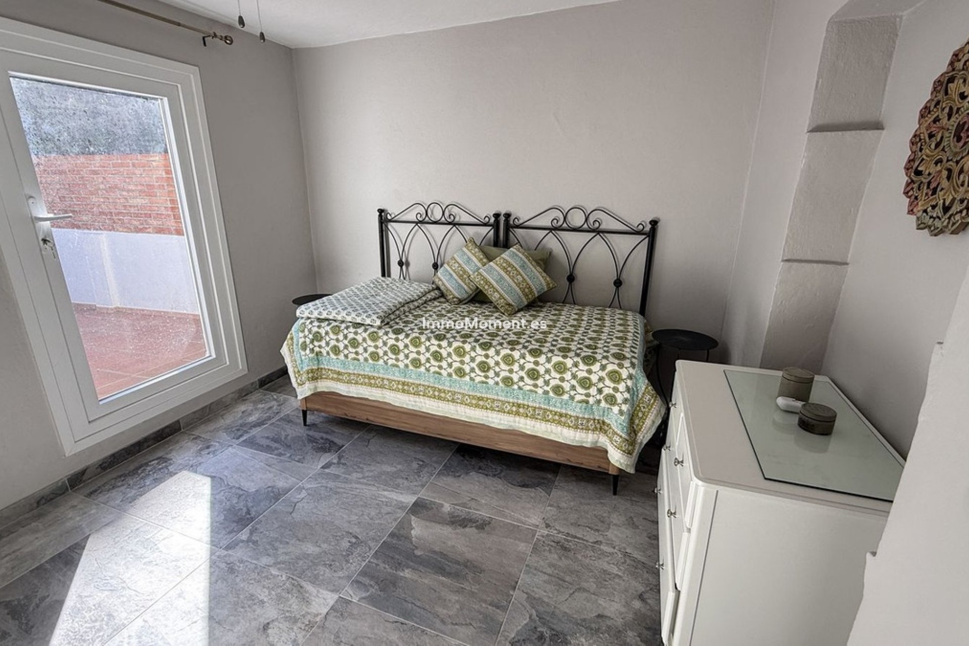 Resale - Townhouse - Inland  - Alhaurín el Grande Centro