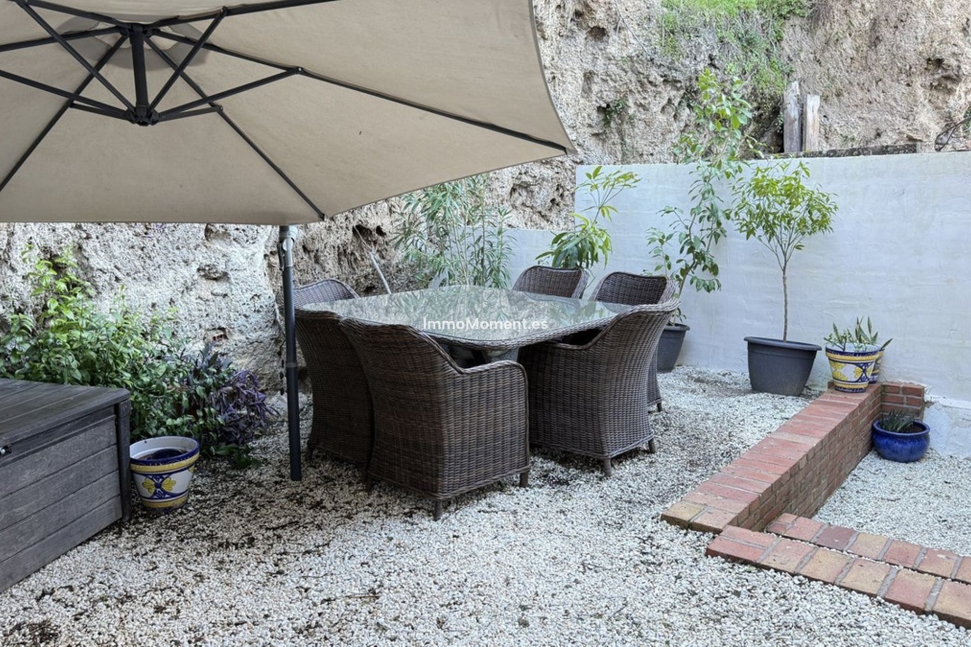 Resale - Townhouse - Inland  - Alhaurín el Grande Centro