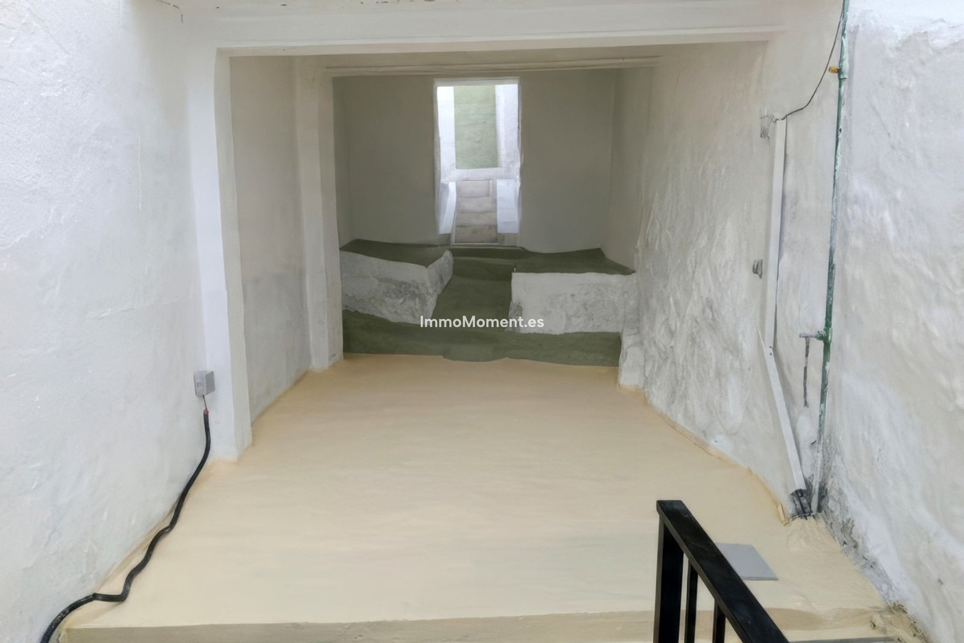 Resale - Townhouse - Inland  - Alhaurín el Grande Centro