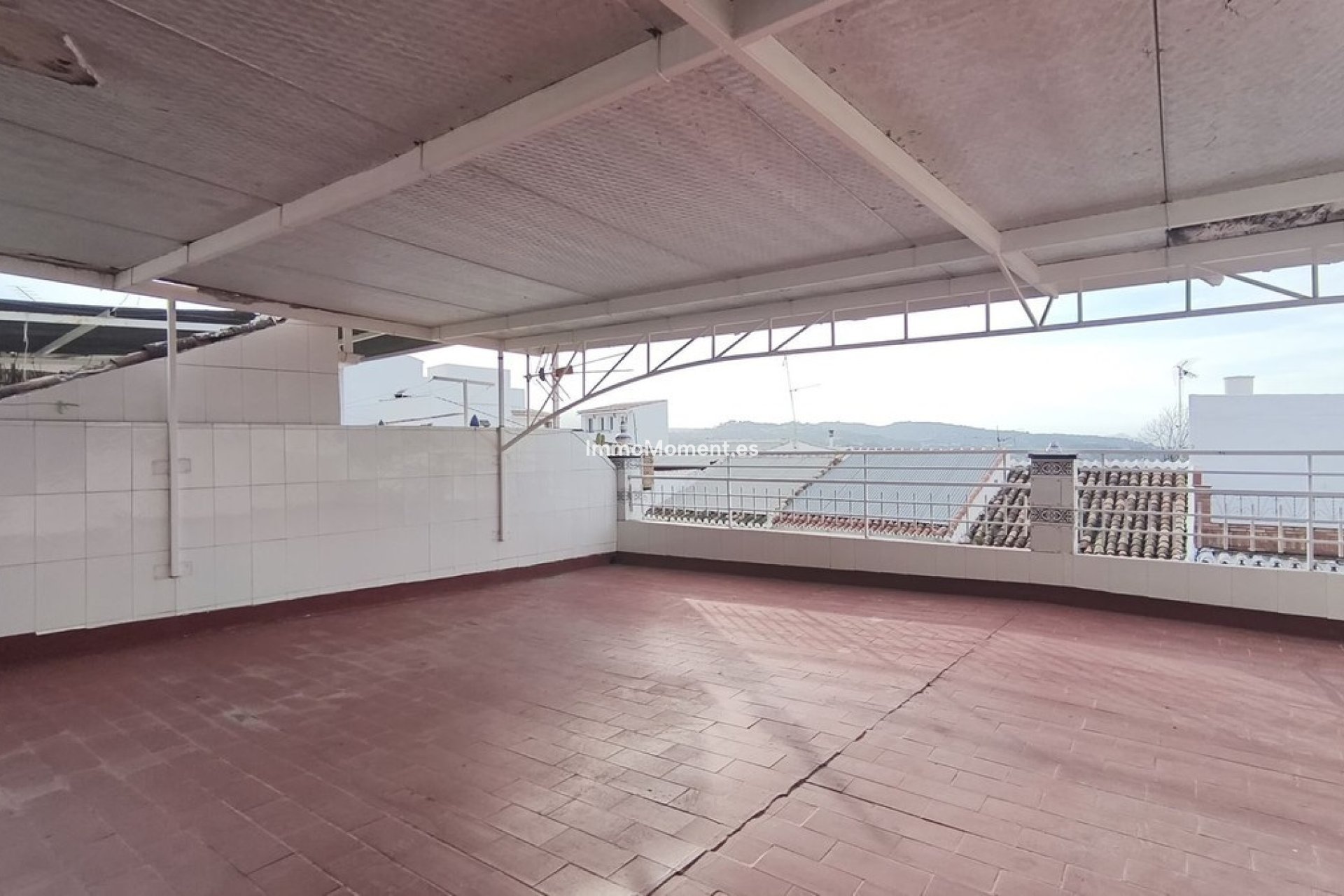 Resale - Townhouse - Inland  - Alhaurín el Grande Centro