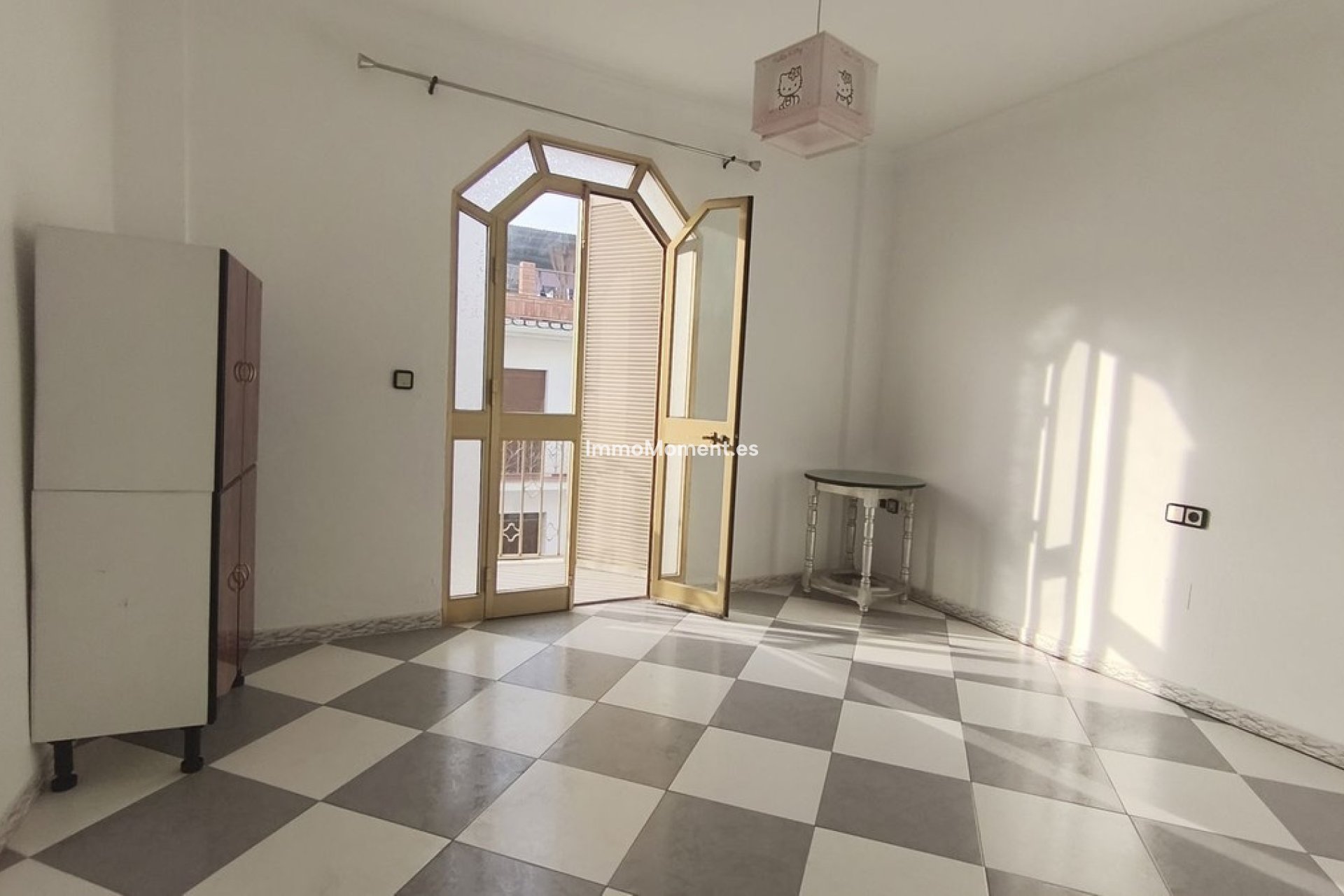 Resale - Townhouse - Inland  - Alhaurín el Grande Centro