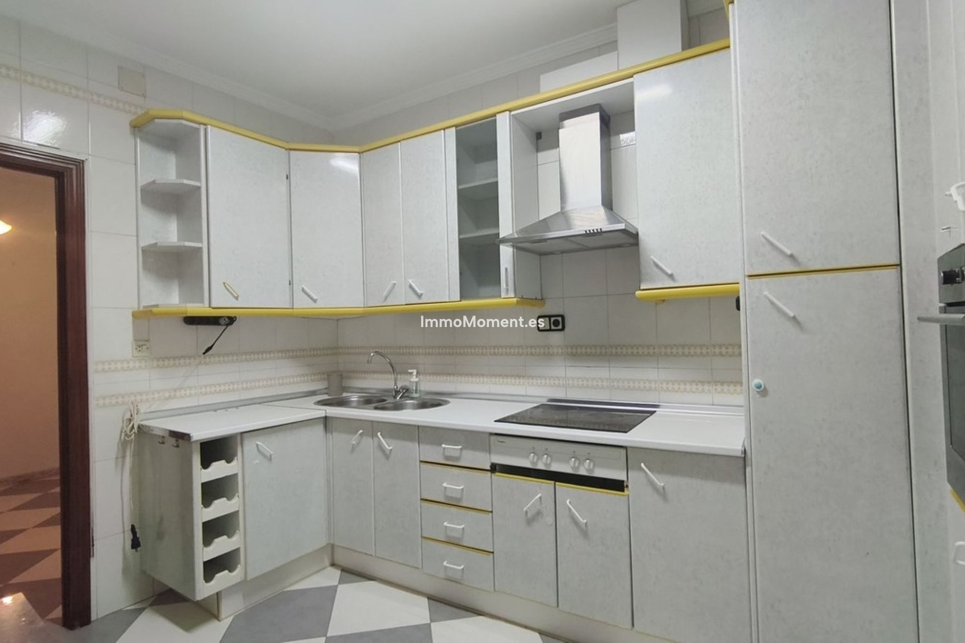 Resale - Townhouse - Inland  - Alhaurín el Grande Centro