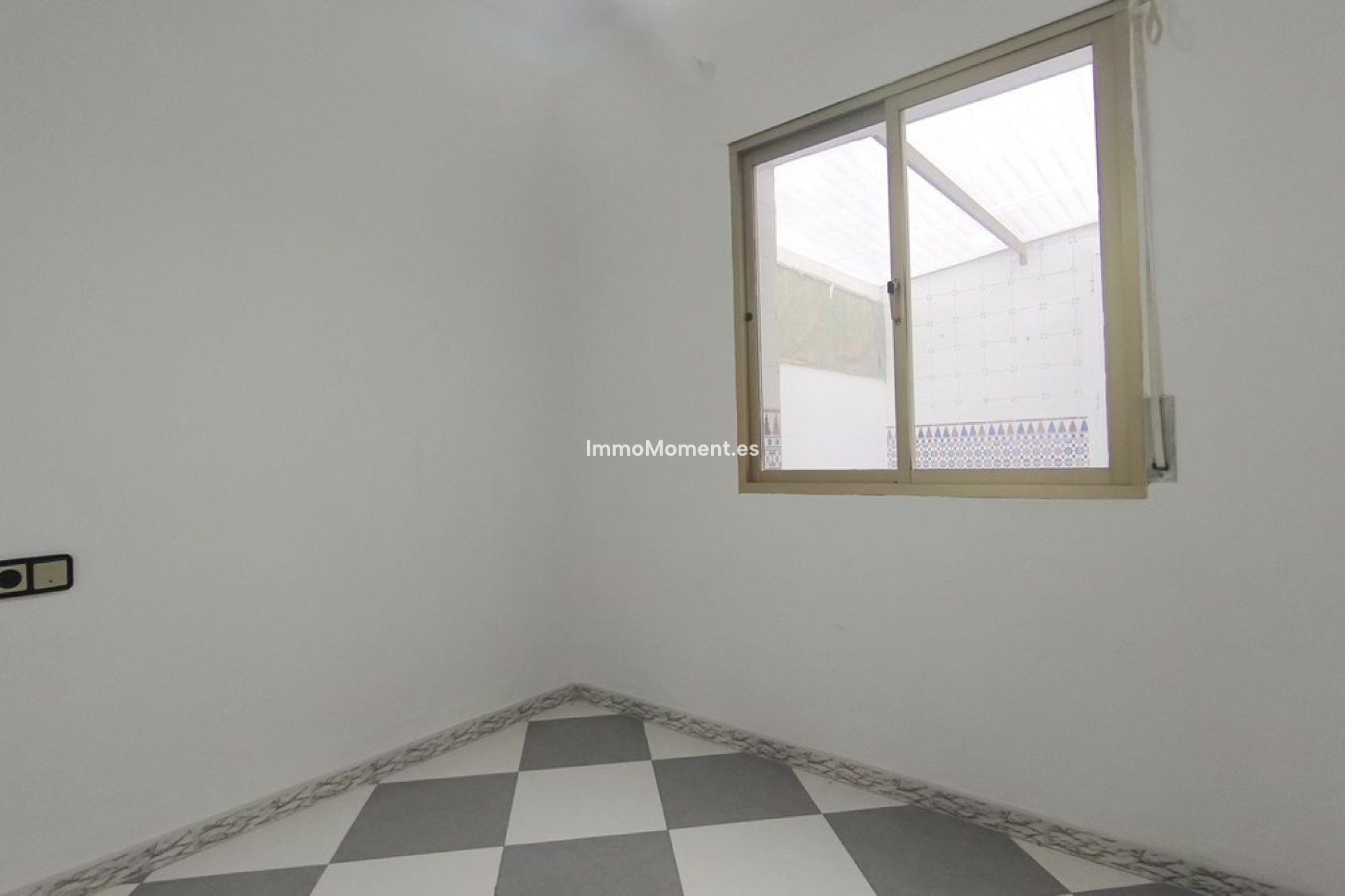 Resale - Townhouse - Inland  - Alhaurín el Grande Centro