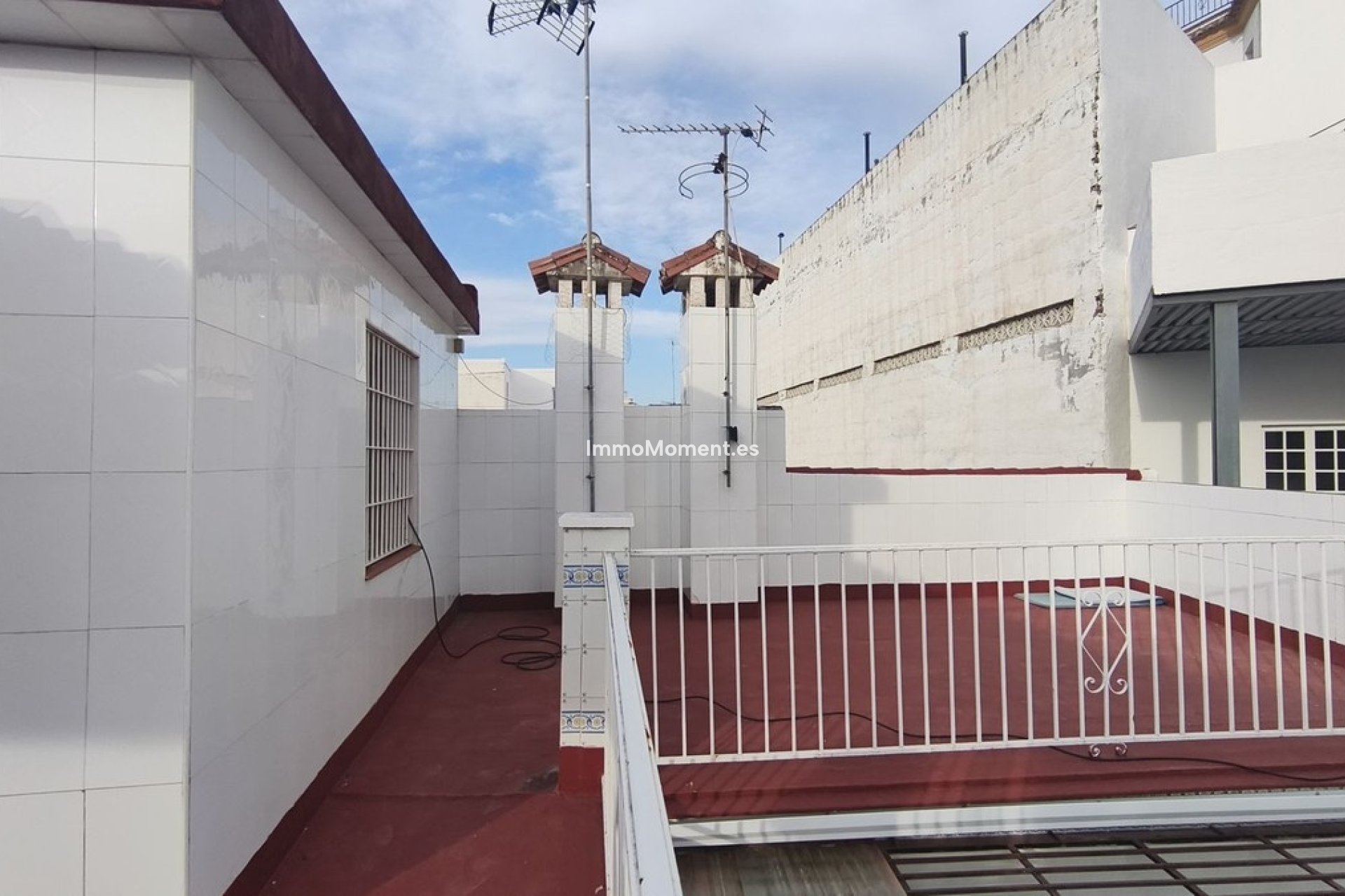 Resale - Townhouse - Inland  - Alhaurín el Grande Centro