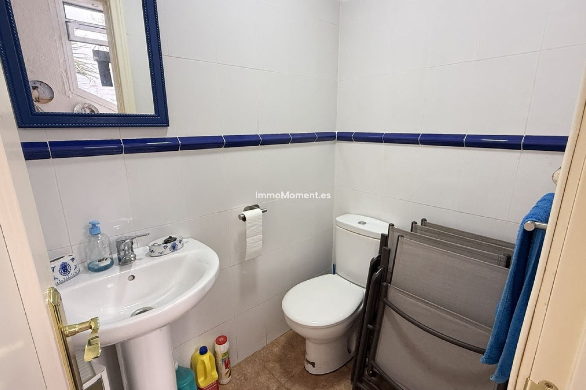 Resale - Townhouse - Inland  - Alhaurín el Grande Centro