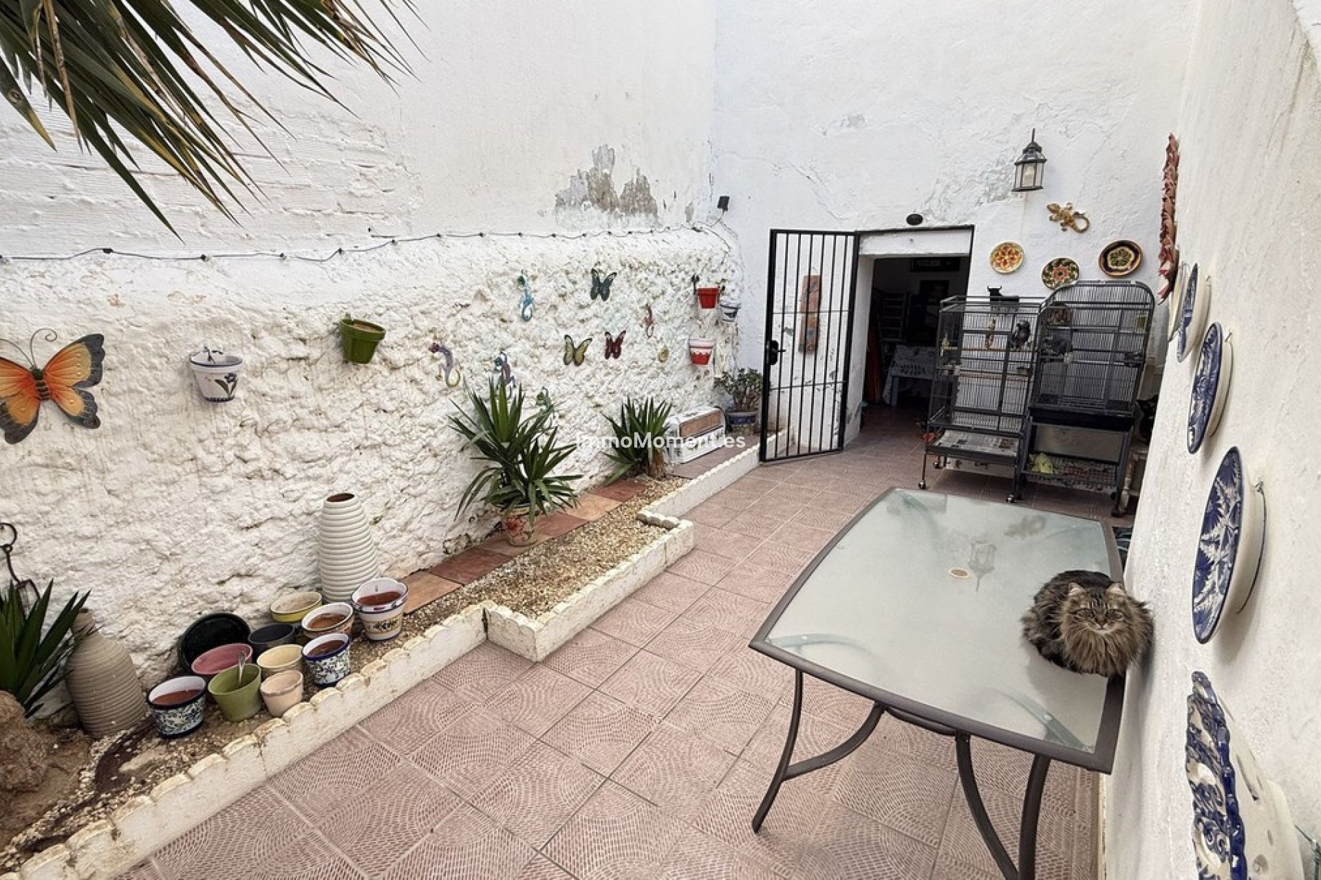 Resale - Townhouse - Inland  - Alhaurín el Grande Centro