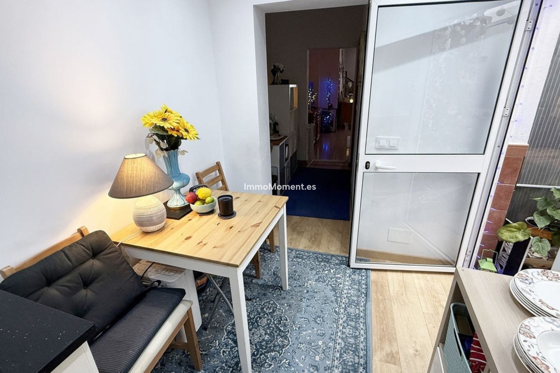 Resale - Townhouse - Inland  - Alhaurín el Grande Centro