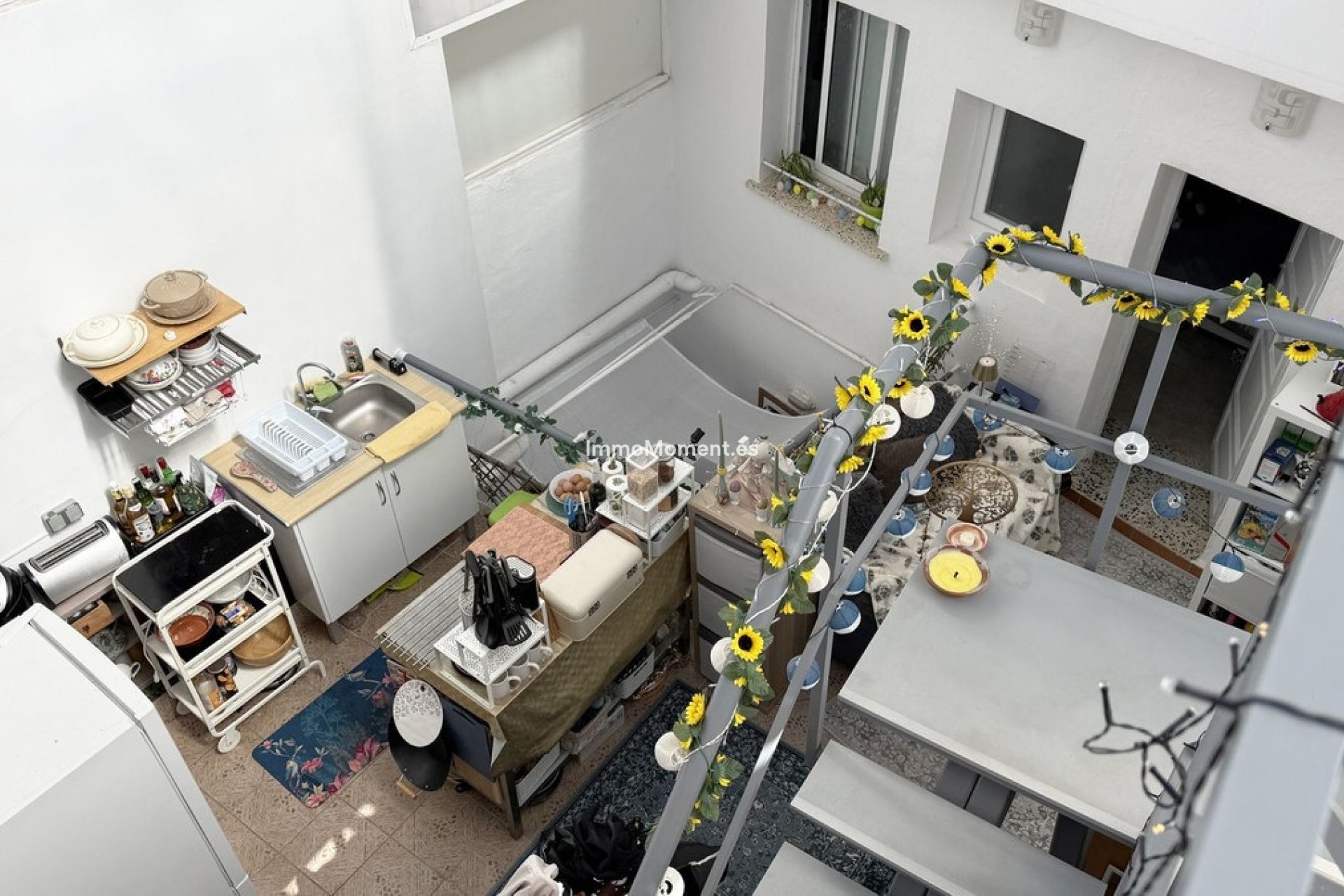 Resale - Townhouse - Inland  - Alhaurín el Grande Centro