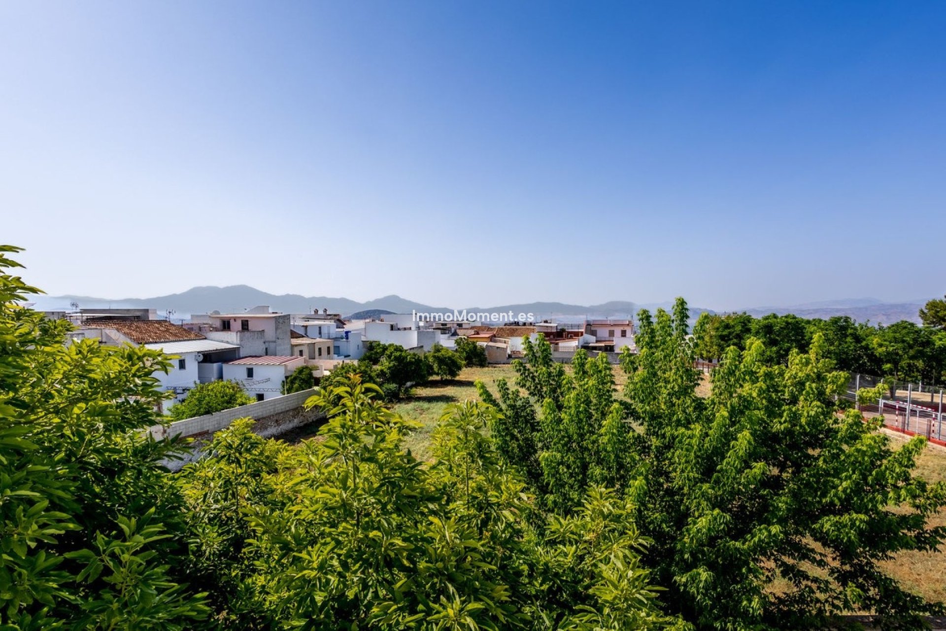 Resale - Townhouse - Inland  - Alhaurín el Grande Centro