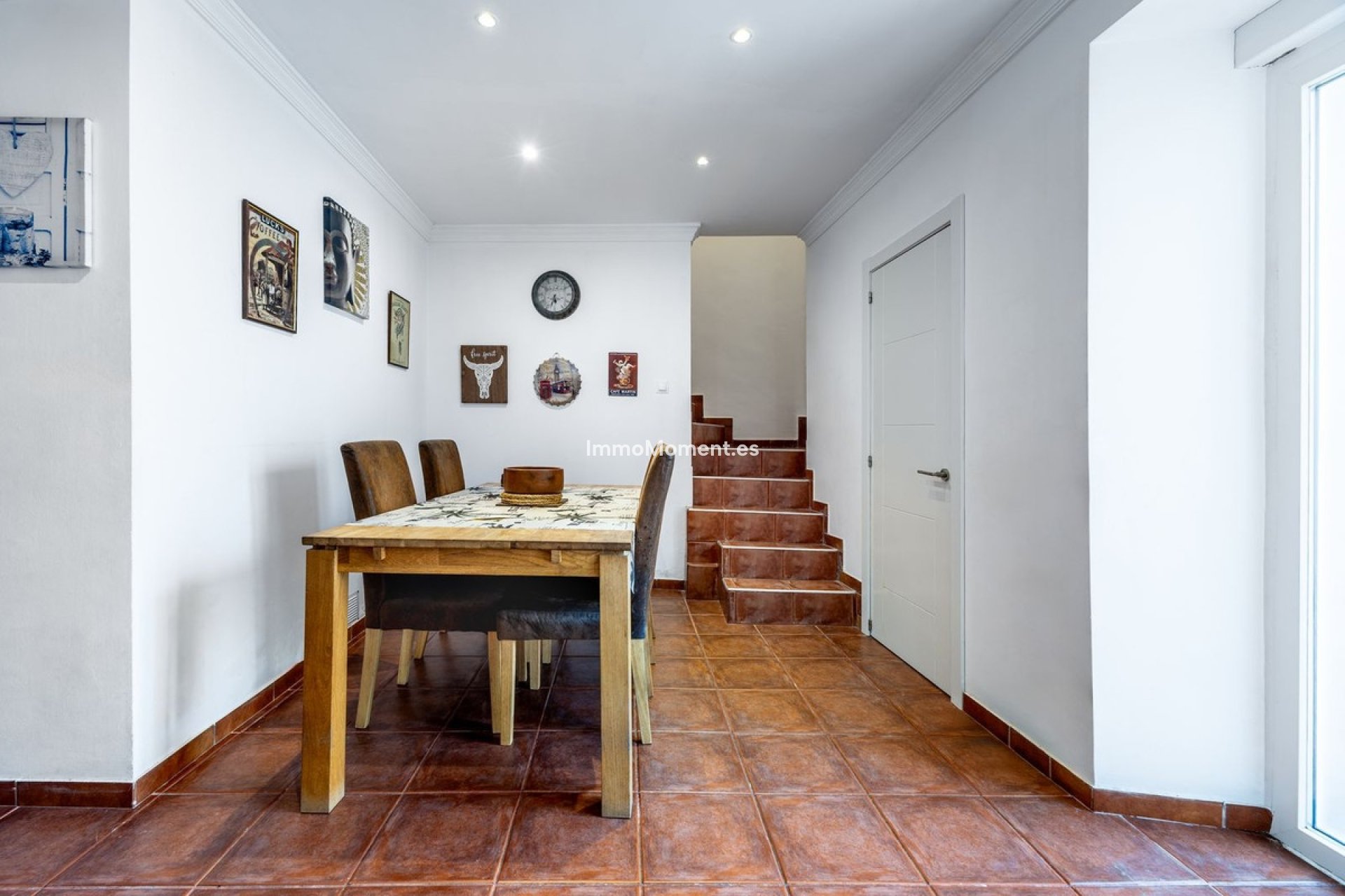 Resale - Townhouse - Inland  - Alhaurín el Grande Centro