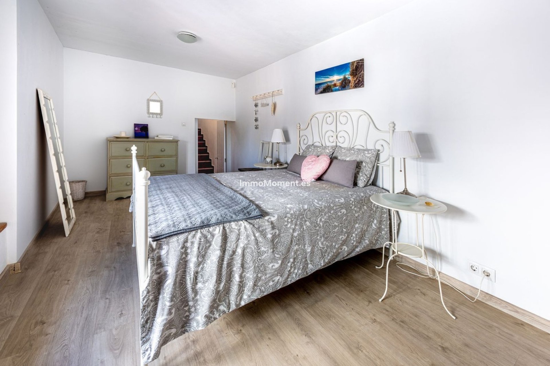 Resale - Townhouse - Inland  - Alhaurín el Grande Centro