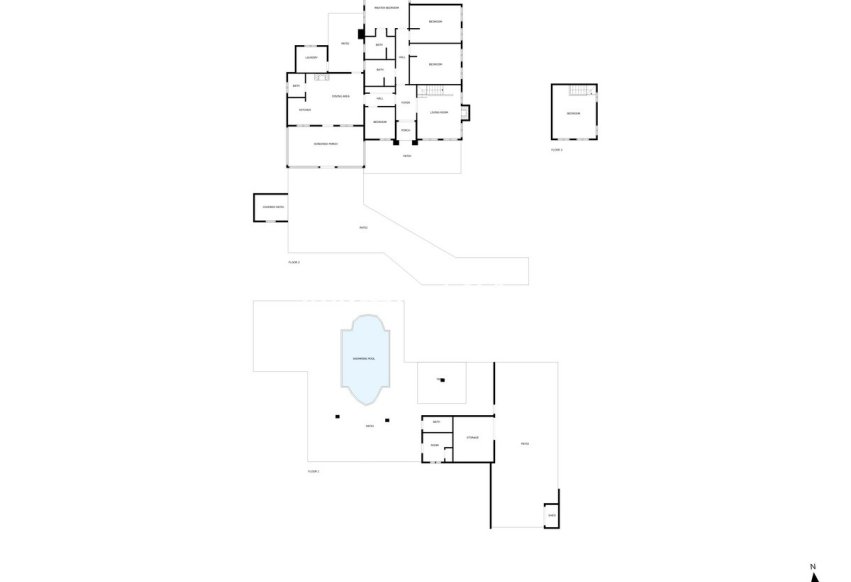 Resale - Townhouse - Inland  - Alhaurín el Grande Centro